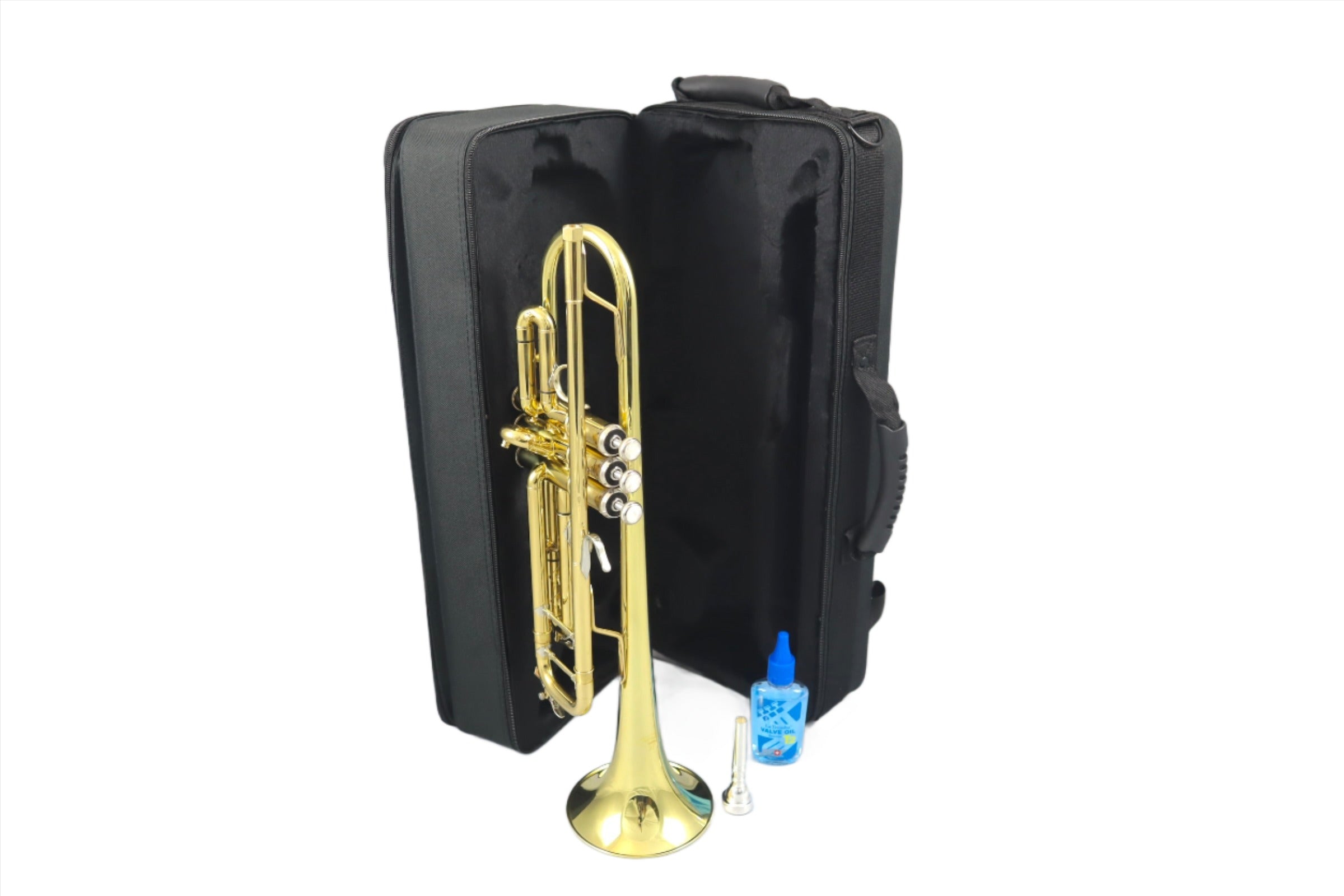 Phil Parker Series 1 Student Trumpet