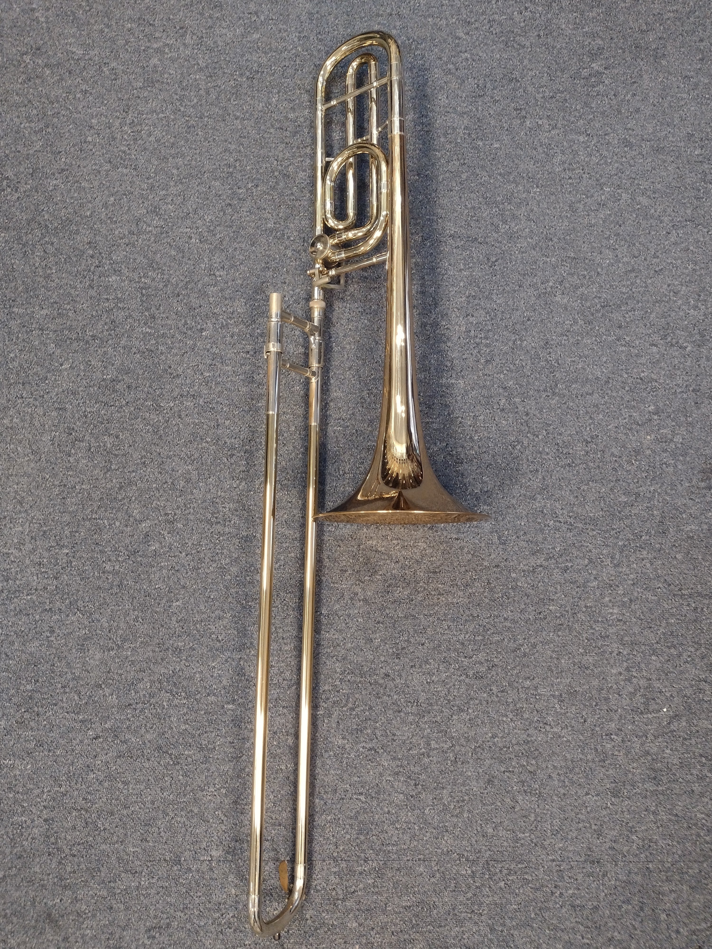 Conn 88H Artist Symphony Bb/F Trombone (Pre-owned)