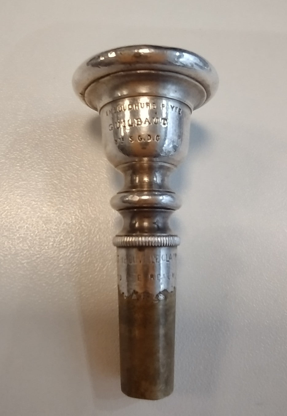 Vintage Cornet in C, Bb & A (Pre-owned)