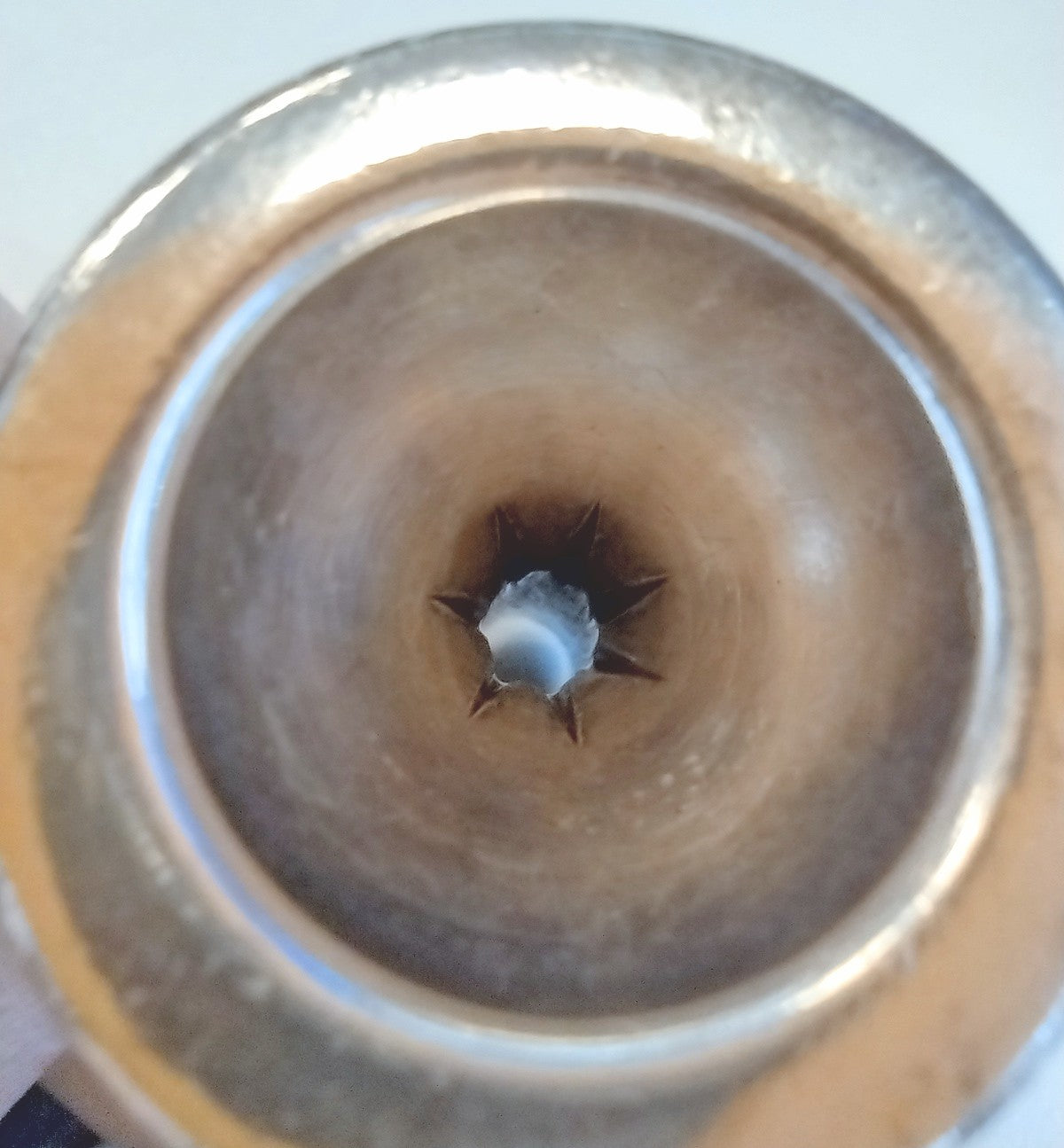 Vintage Cornet in C, Bb & A (Pre-owned)