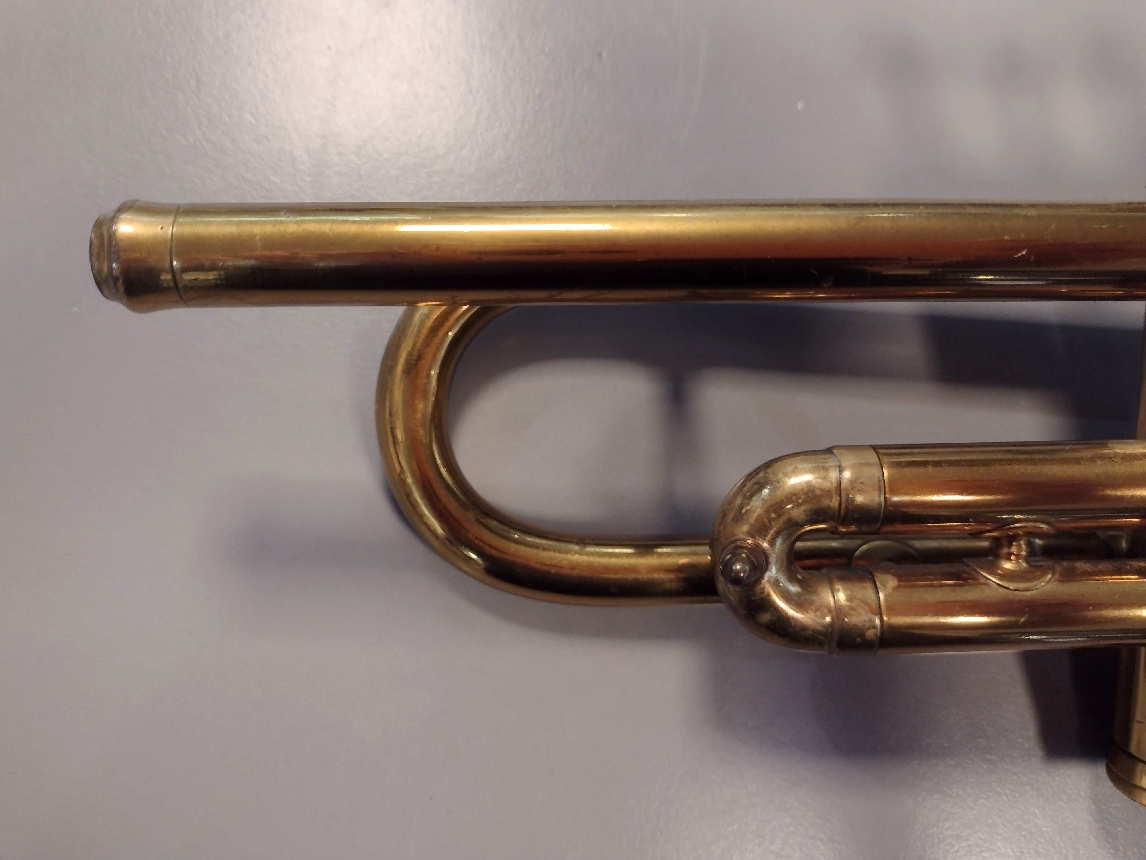 Conn 40B Connqueror Bb Trumpet (Pre-owned)