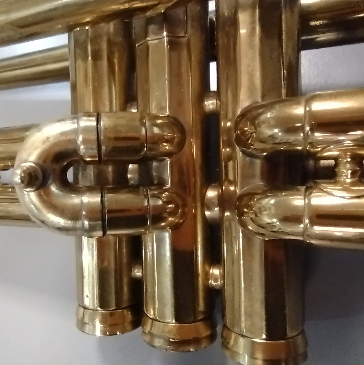 Conn 40B Connqueror Bb Trumpet (Pre-owned)