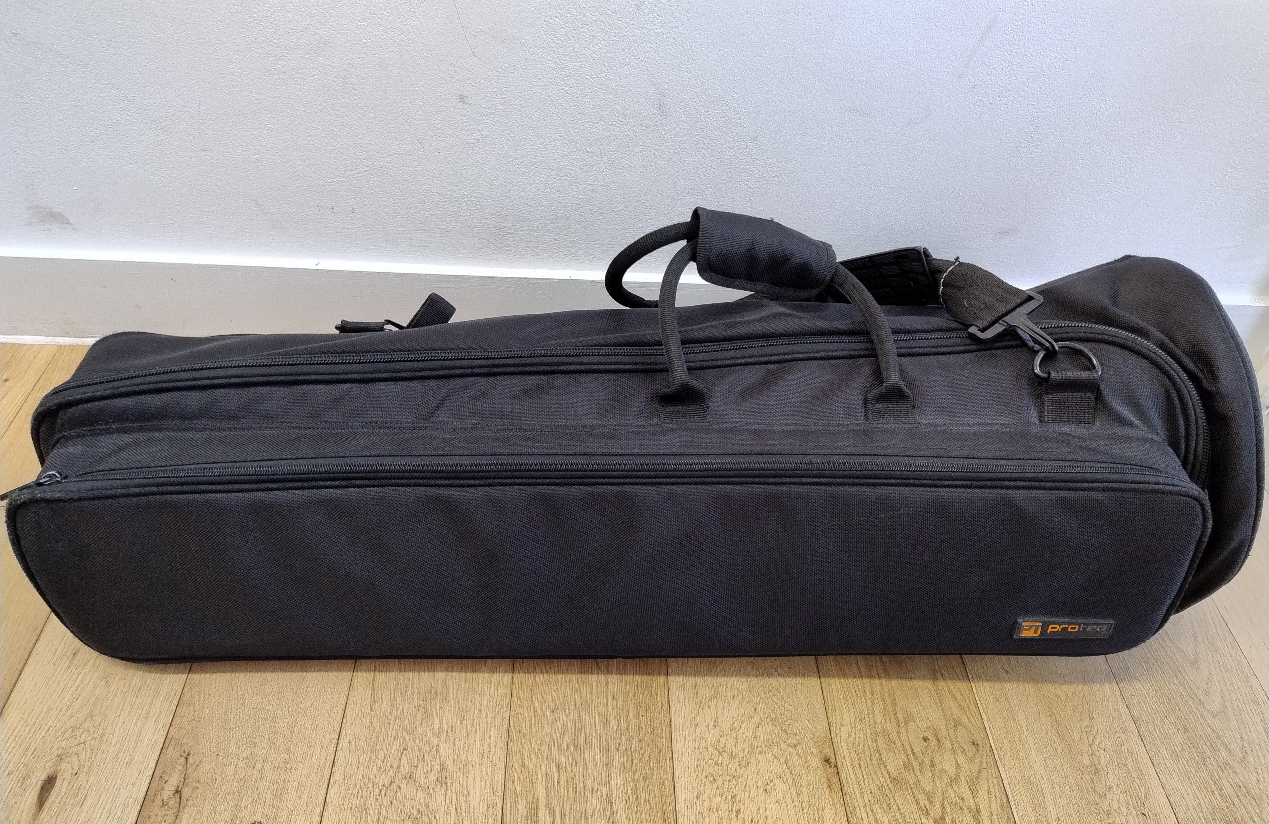 Rath R4 Bb/F (Rotax valve) Tenor Trombone (Pre-owned)