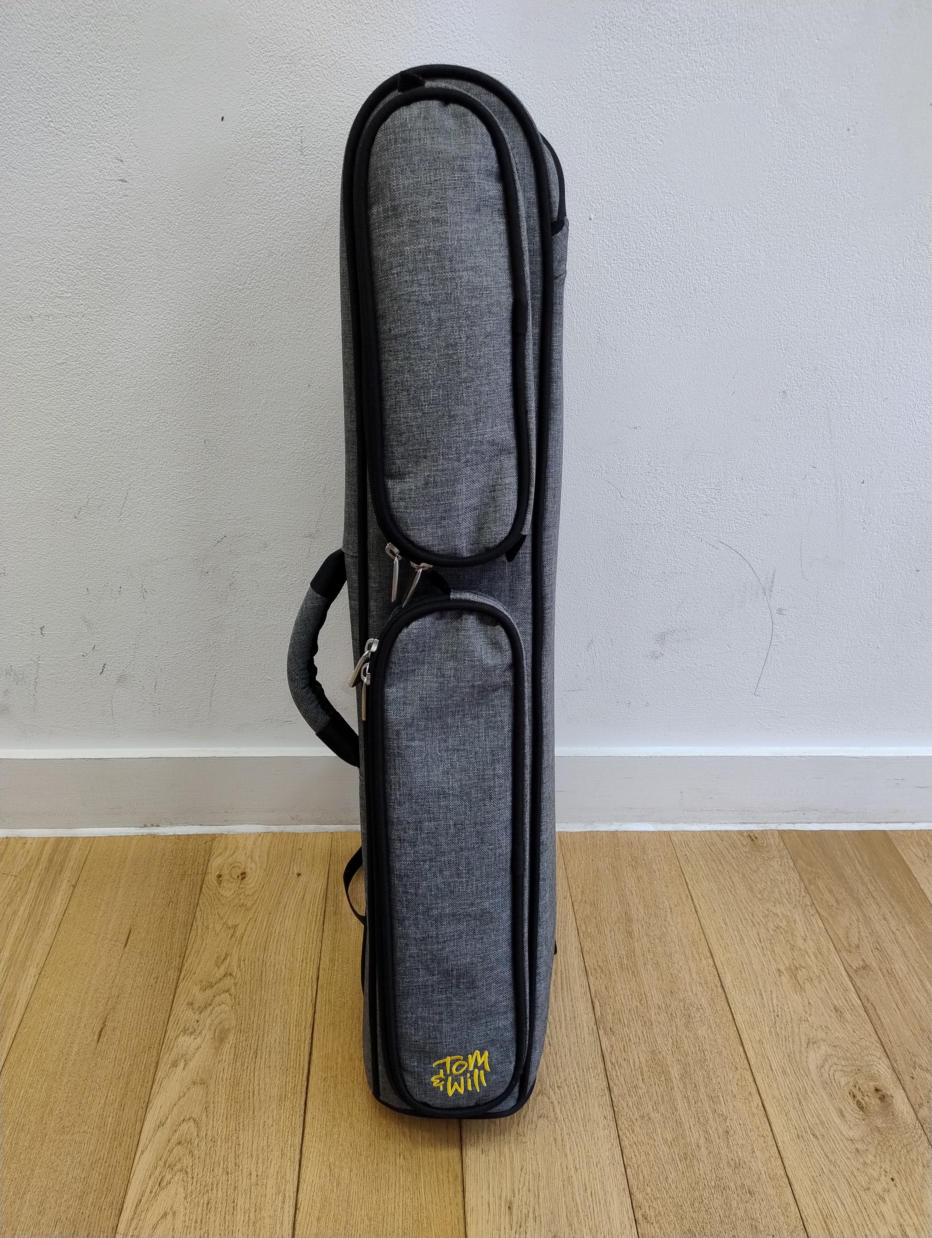 Keavy Vanryne Natural Trumpet (Pre-owned)