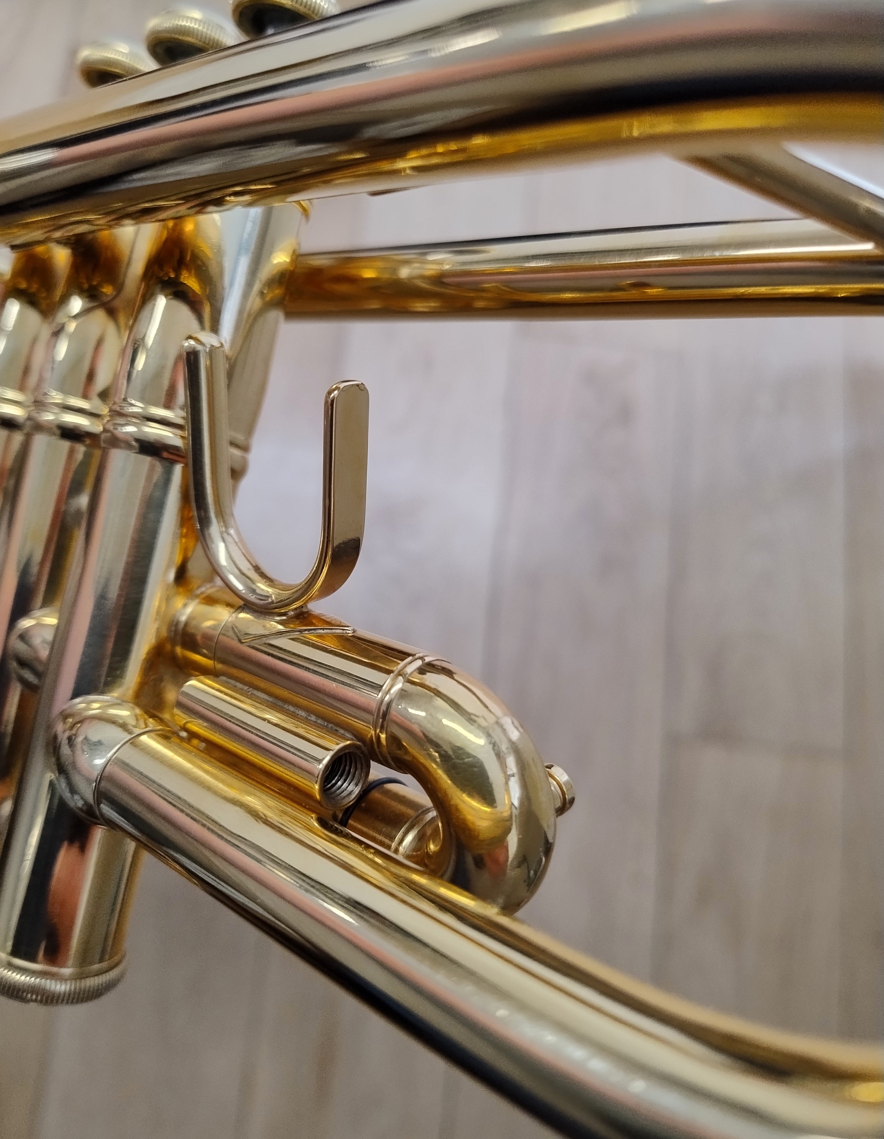 Bach C180L239 C Trumpet (Pre-owned)