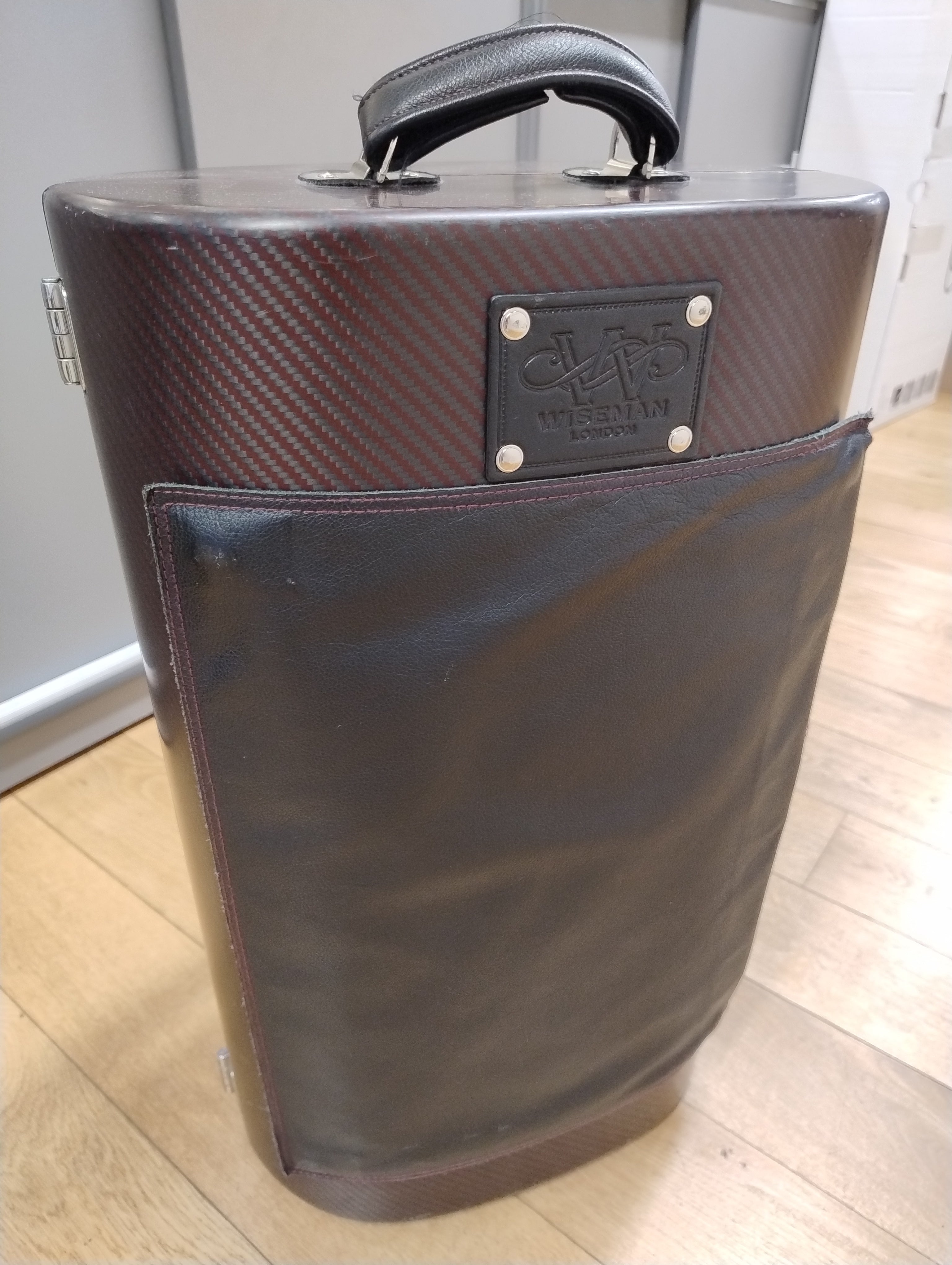 Schilke E3L4 Eb/D Trumpet