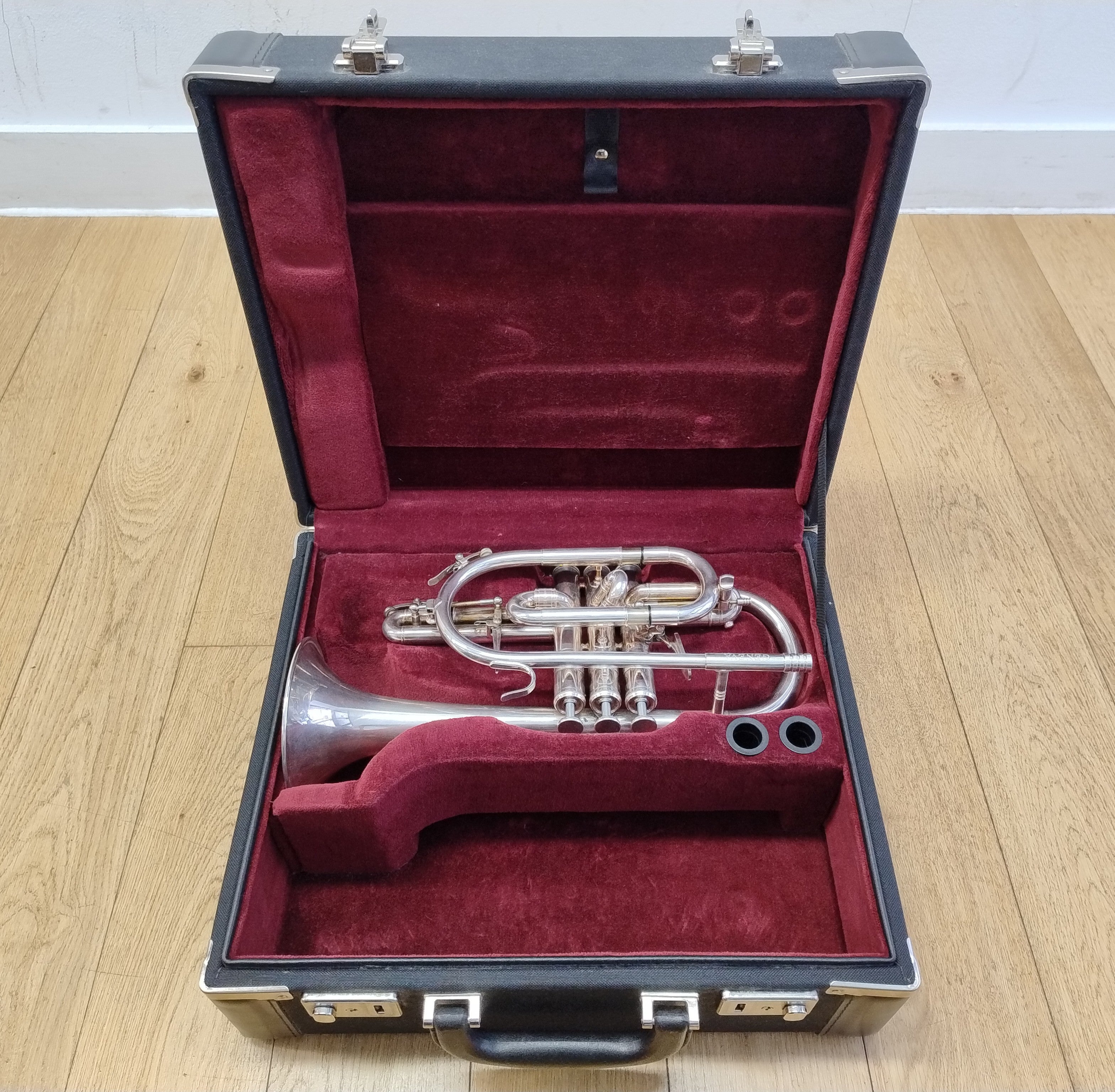 Geneva Symphony Bb Cornet (Pre-owned)