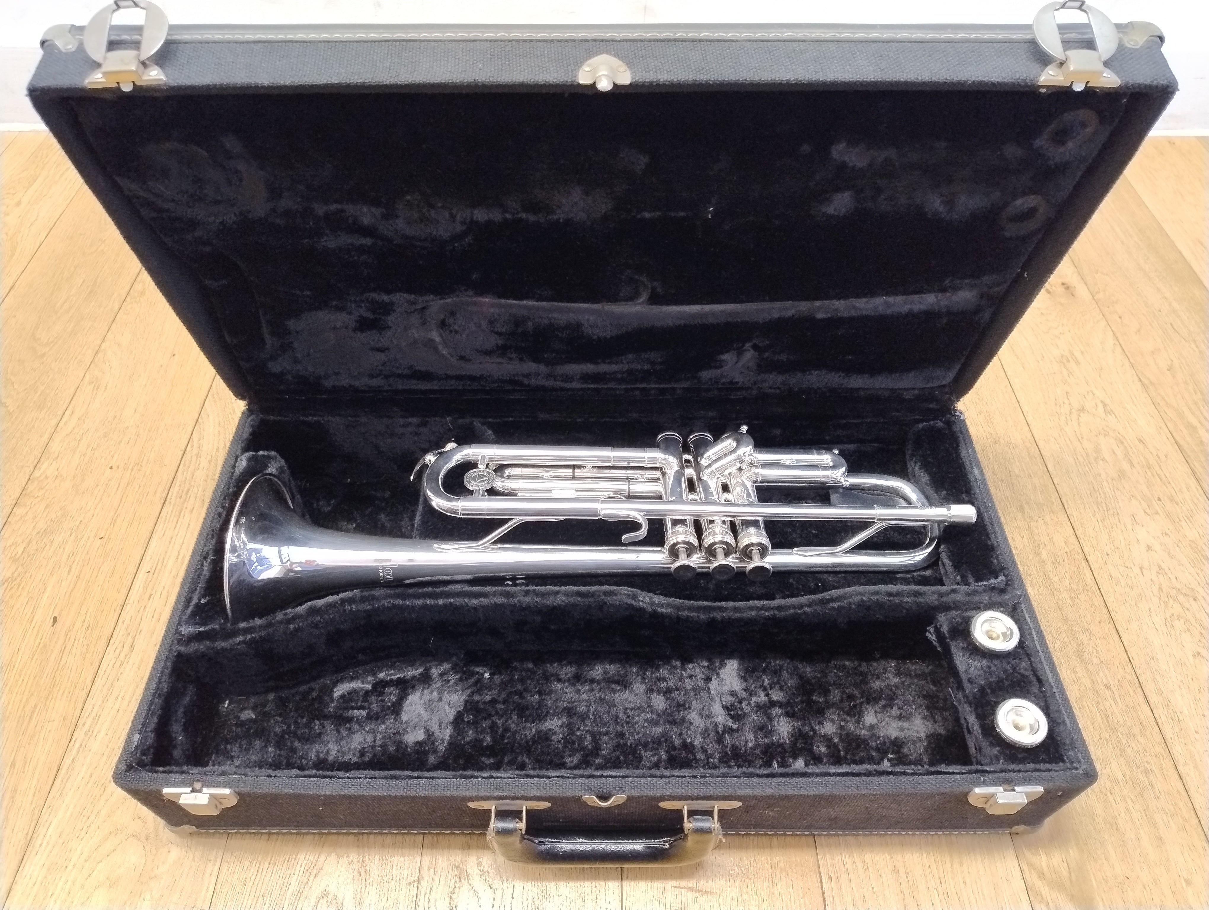 Holton ST-100 'Dave Stahl' Bb Trumpet (Pre-owned)