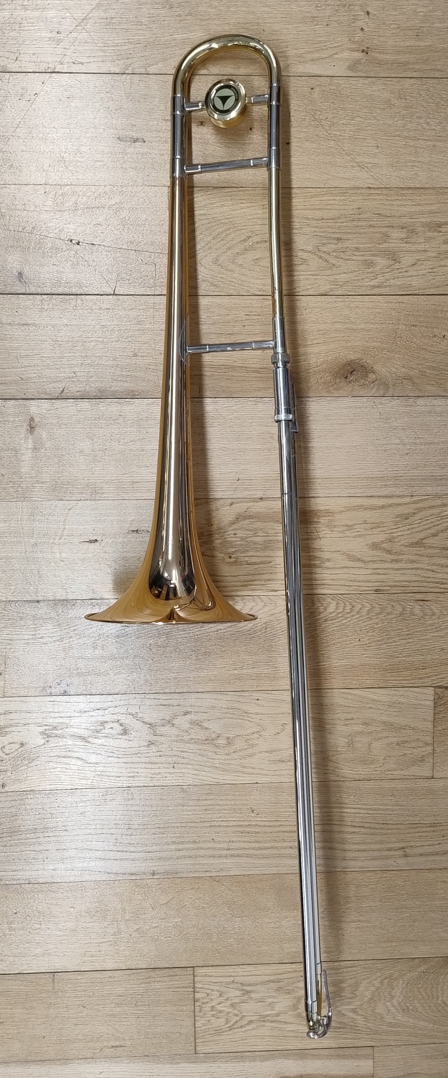 Holton TR100 Tenor Trombone (Pre-owned)