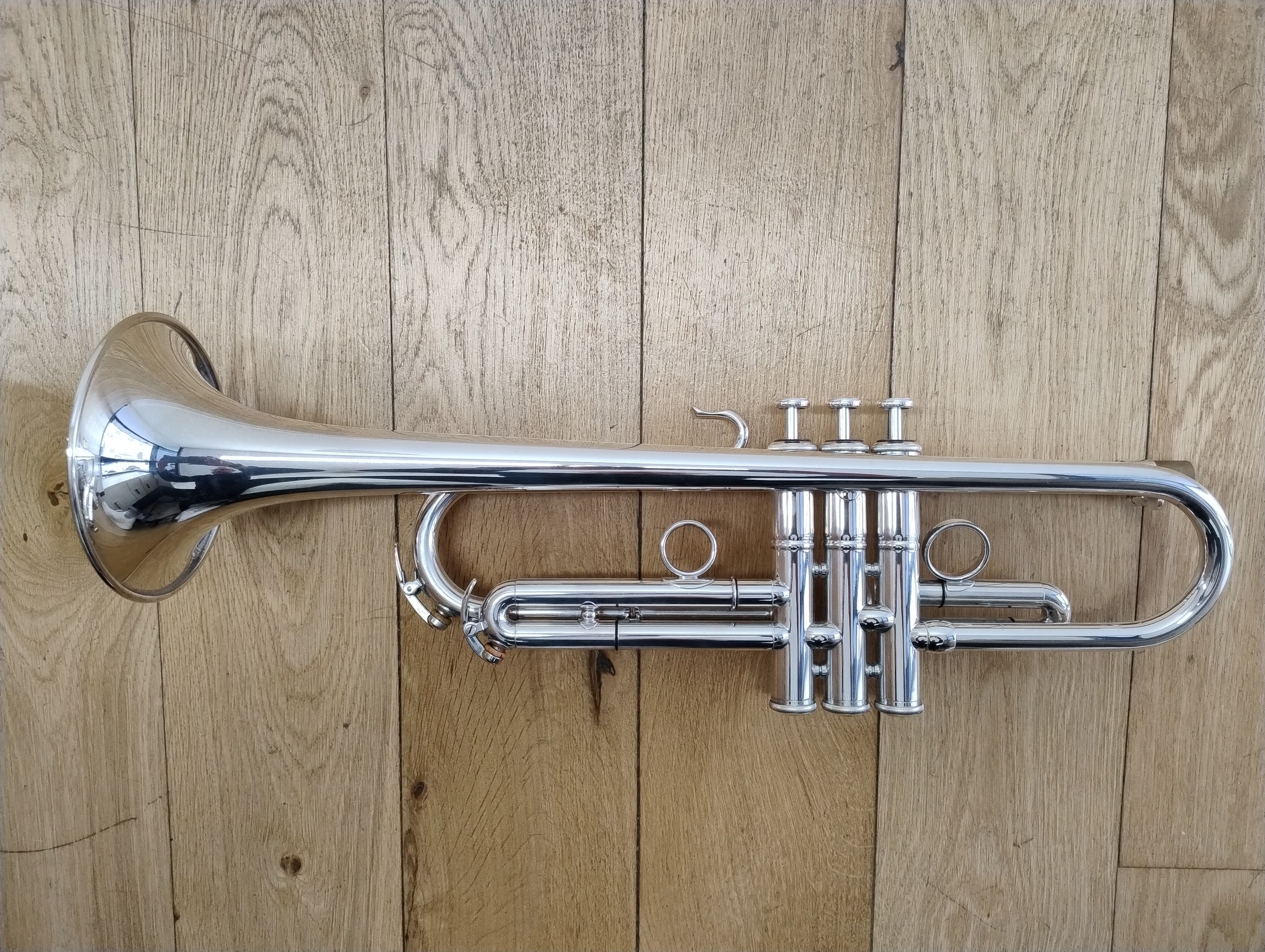 Eclipse Enigma Bb Trumpet (Pre-owned)