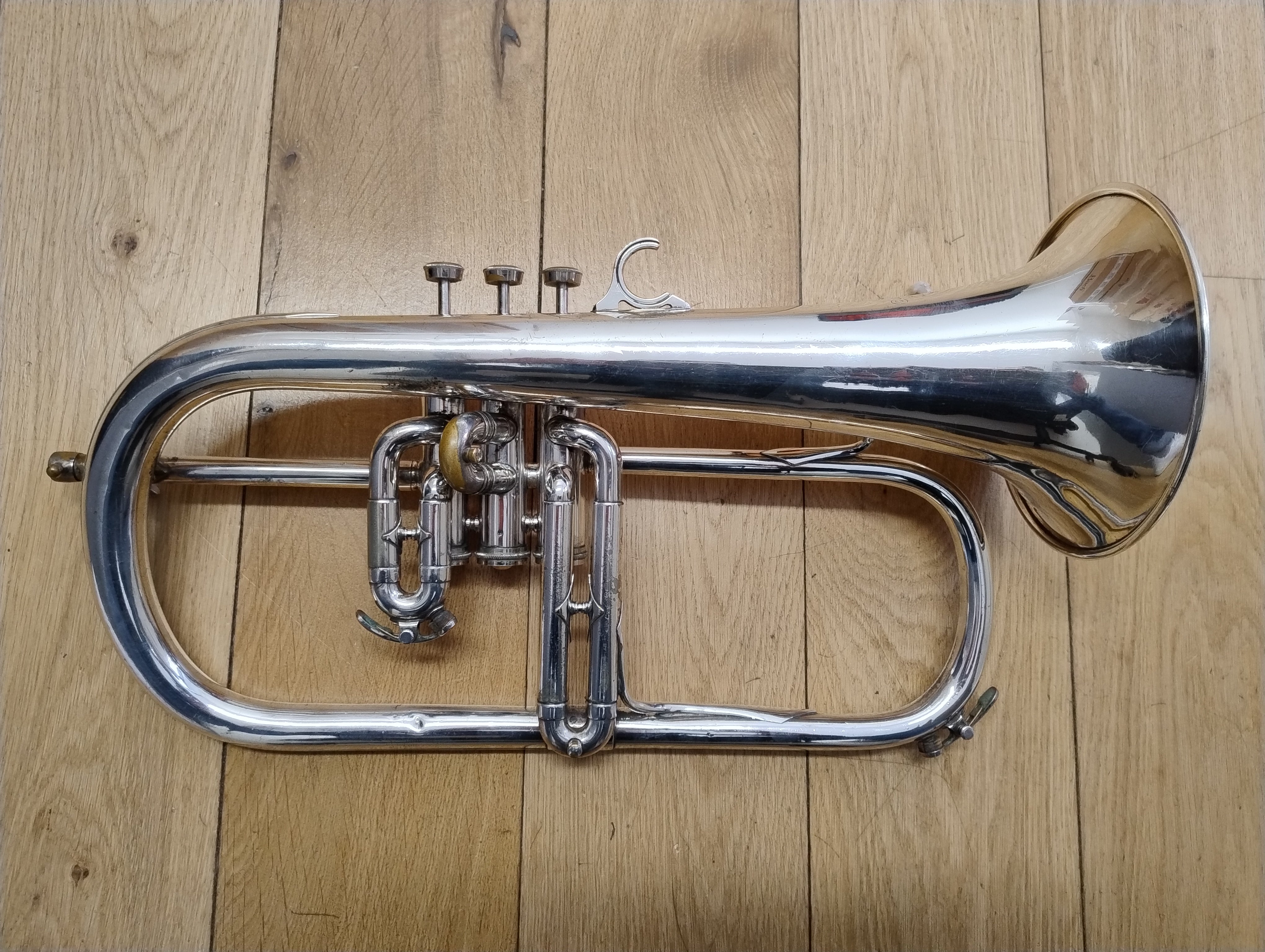 Couesnon Flugel (Pre-owned)