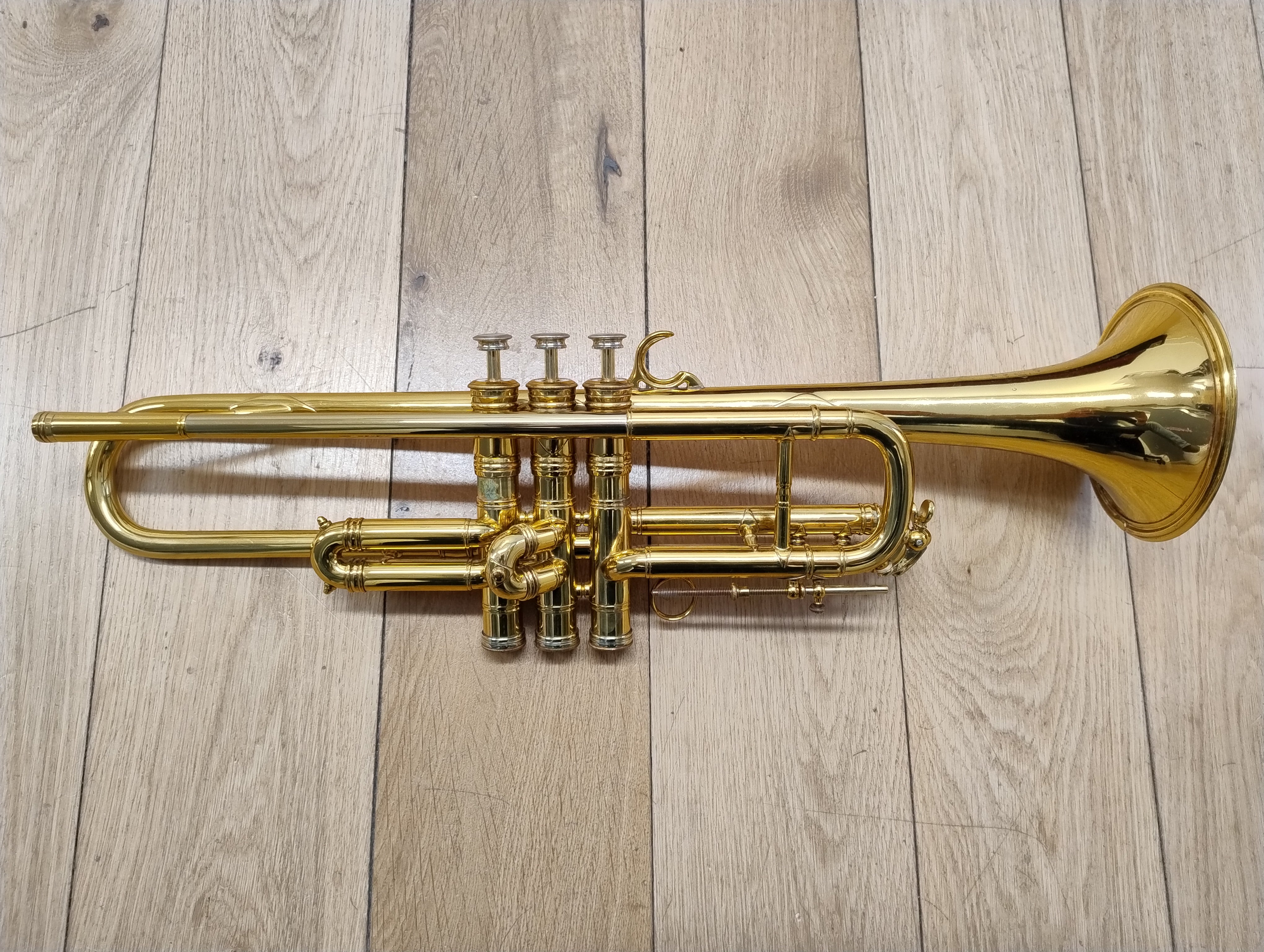 Selmer 23A Balanced Action Bb Trumpet (Pre-owned)