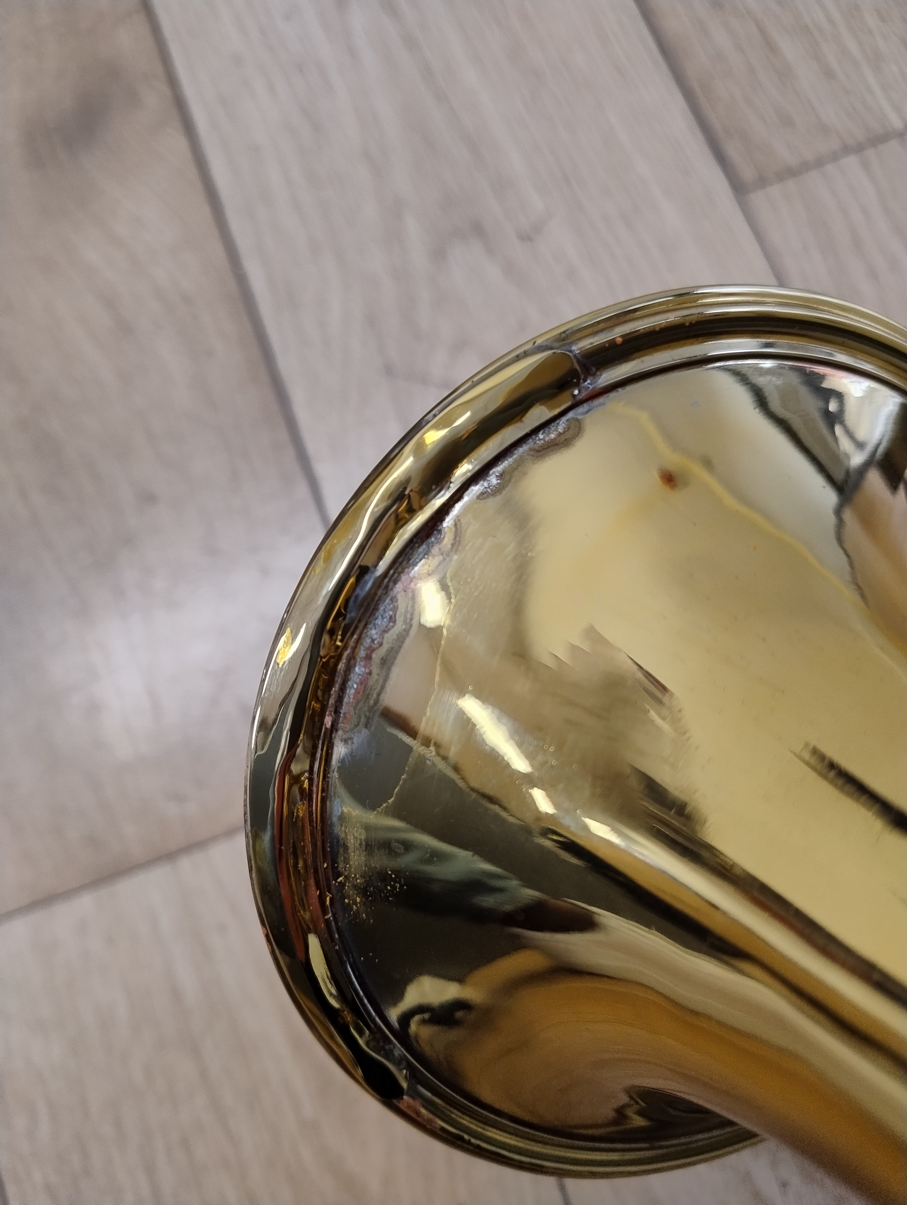 Selmer 23A Balanced Action Bb Trumpet (Pre-owned)
