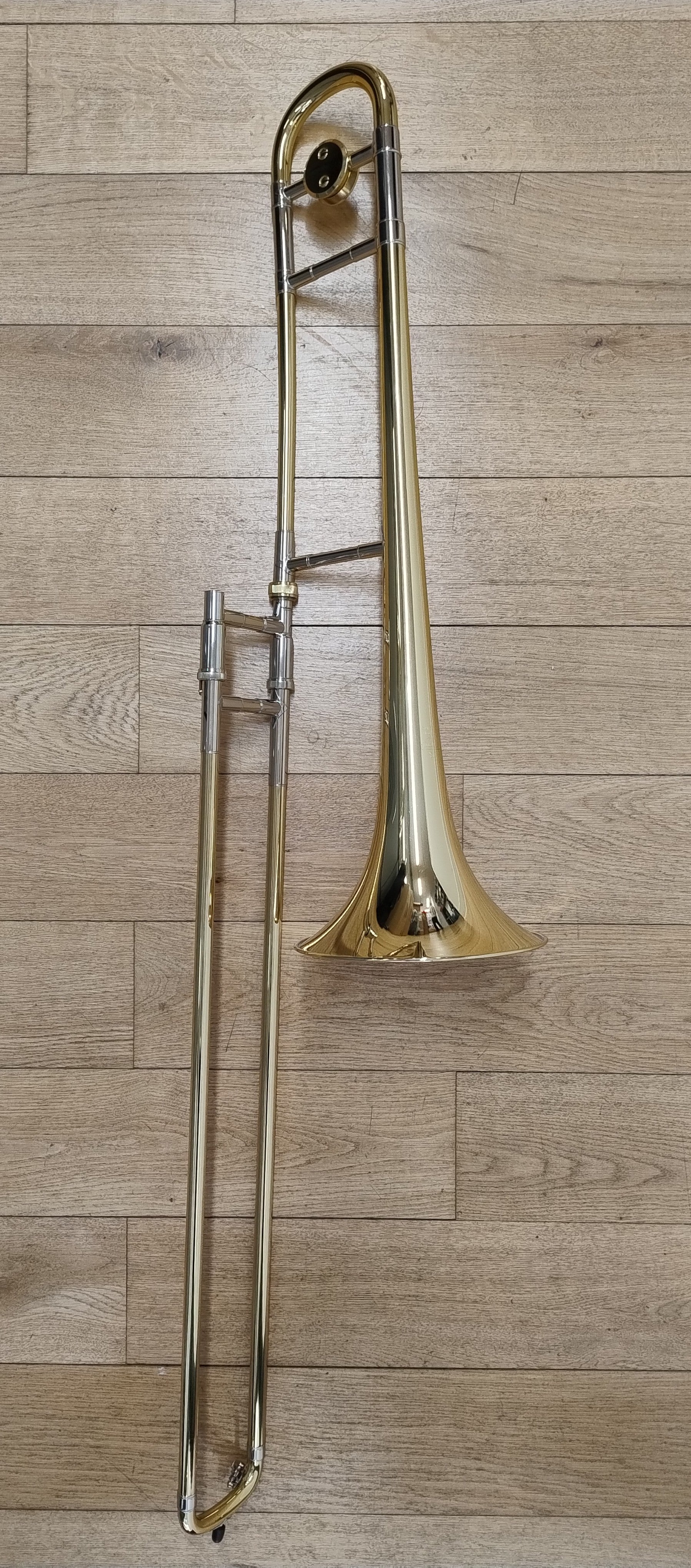 Bach Stradivarius 16 Bb Trombone (Pre-owned)