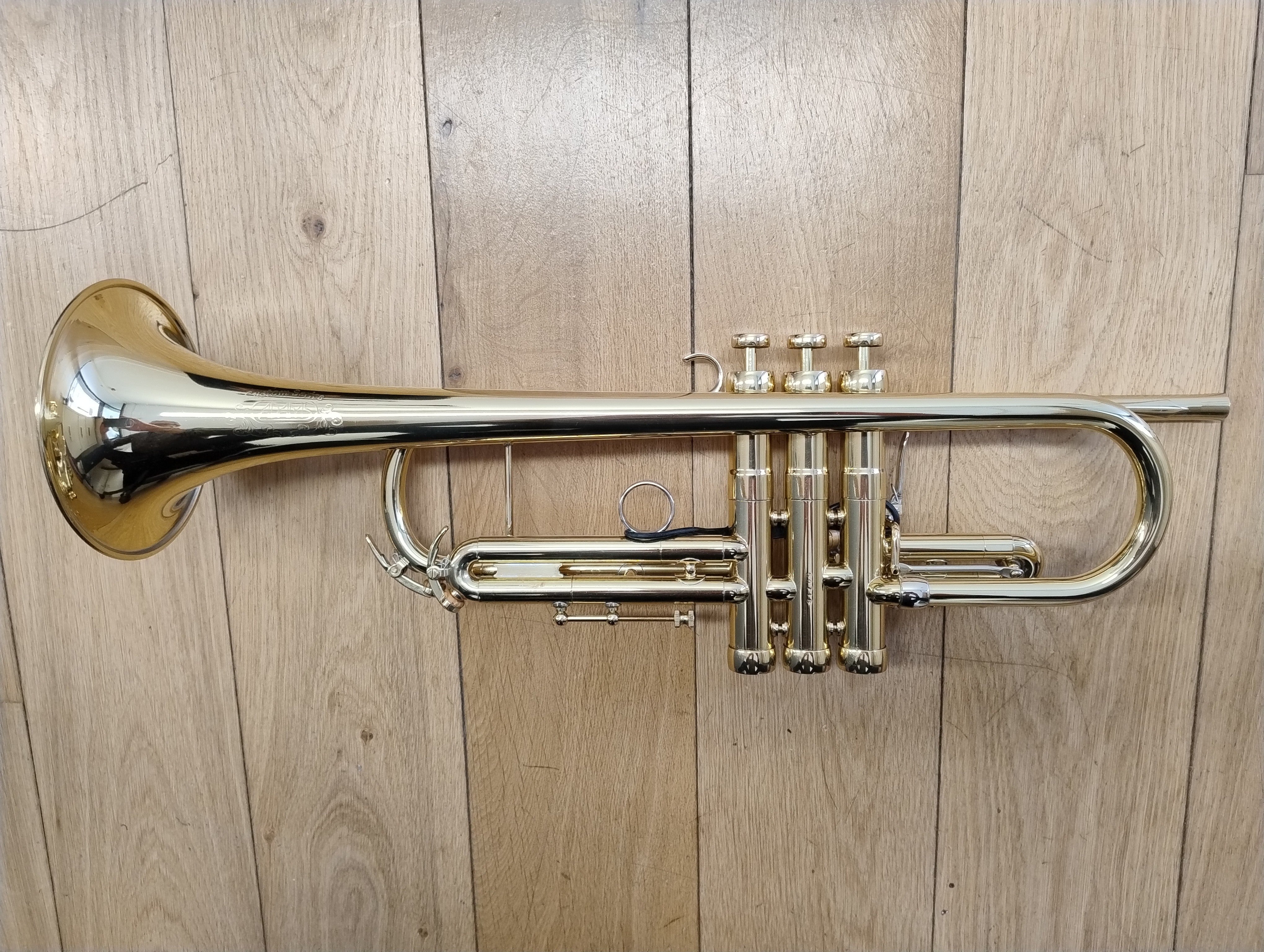Adams A6 Bb Trumpet (Pre-owned)