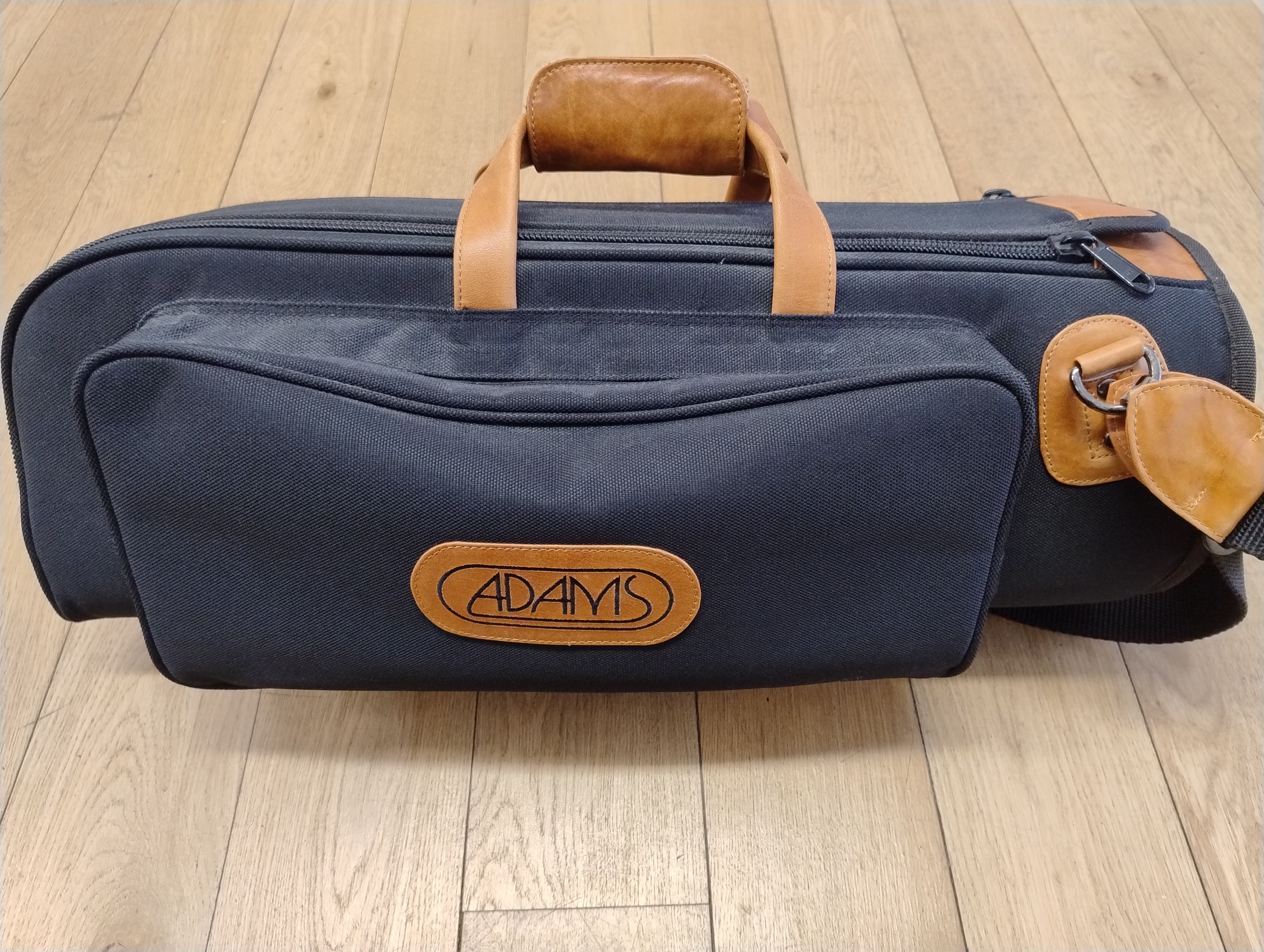 Adams A6 Bb Trumpet (Pre-owned)