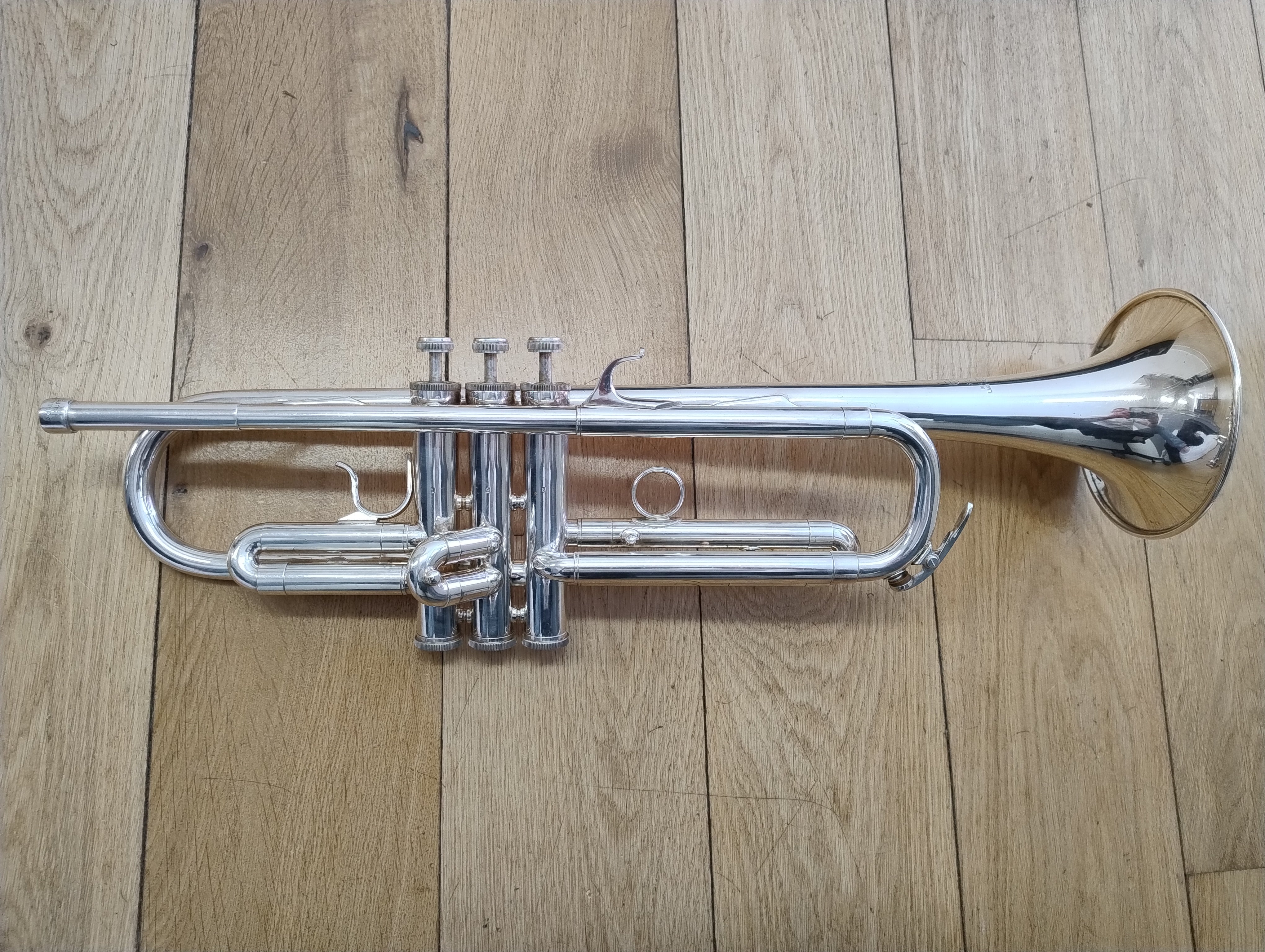 DEG Signature Bb Trumpet (Pre-owned)