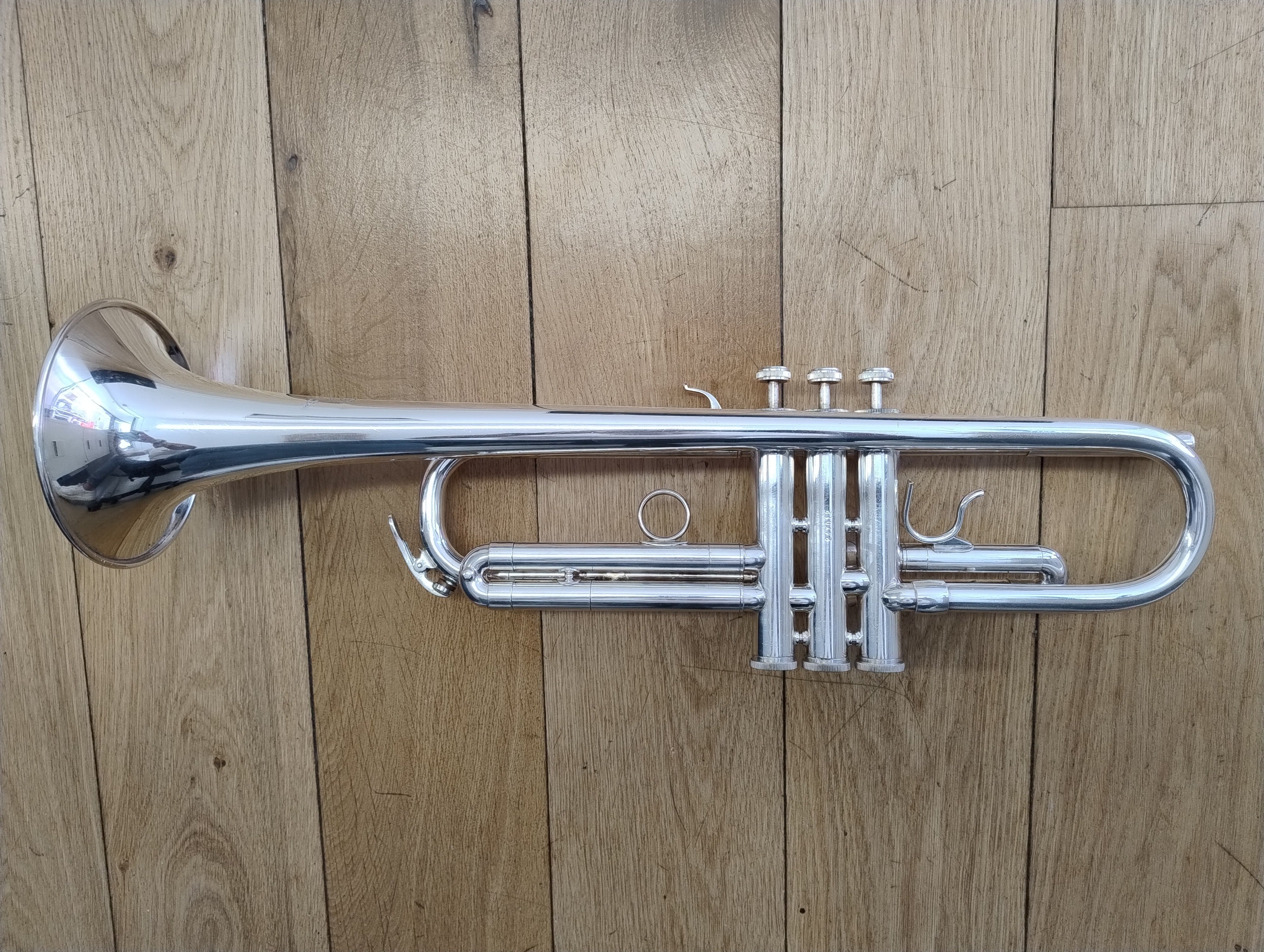 DEG Signature Bb Trumpet (Pre-owned)
