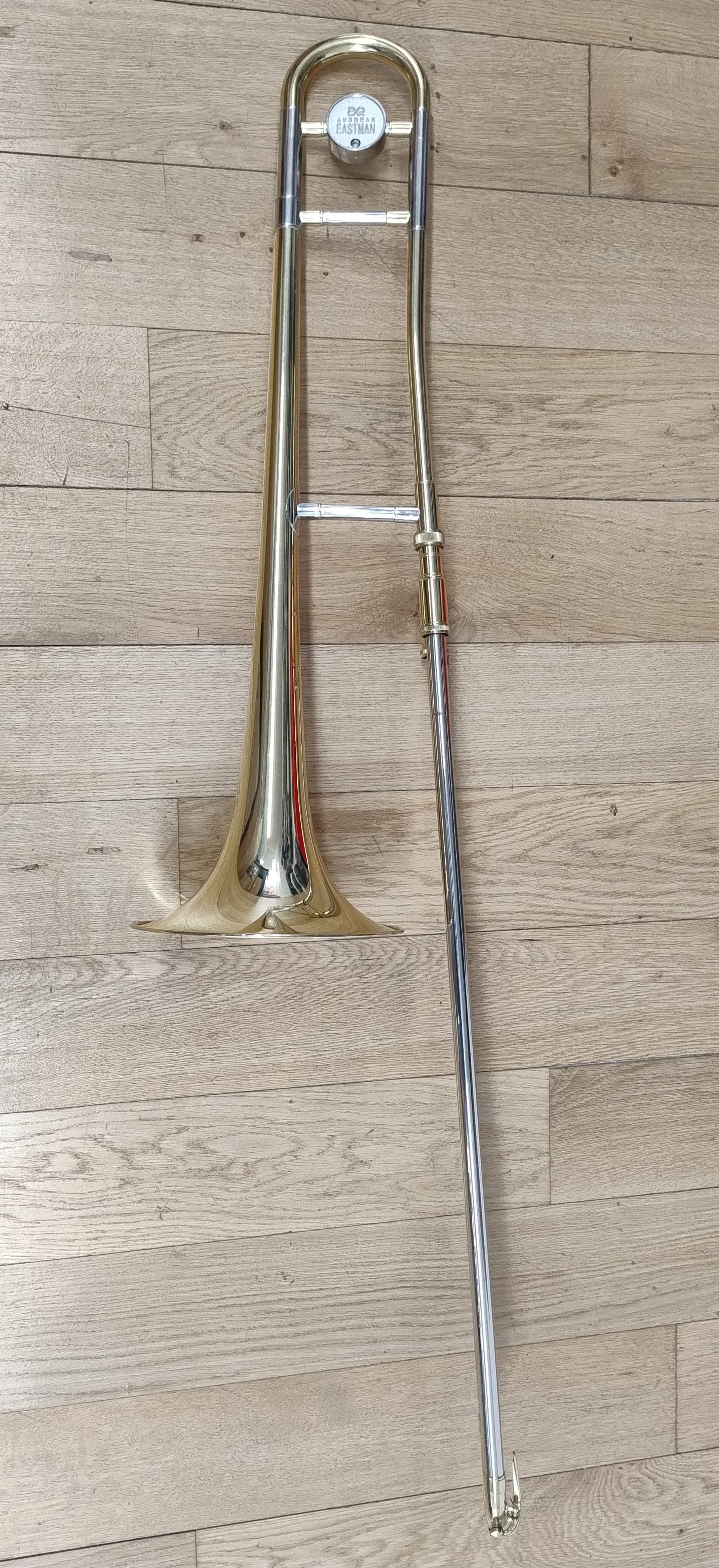 Eastman ETB221 Bb Trombone (Pr-eowned)