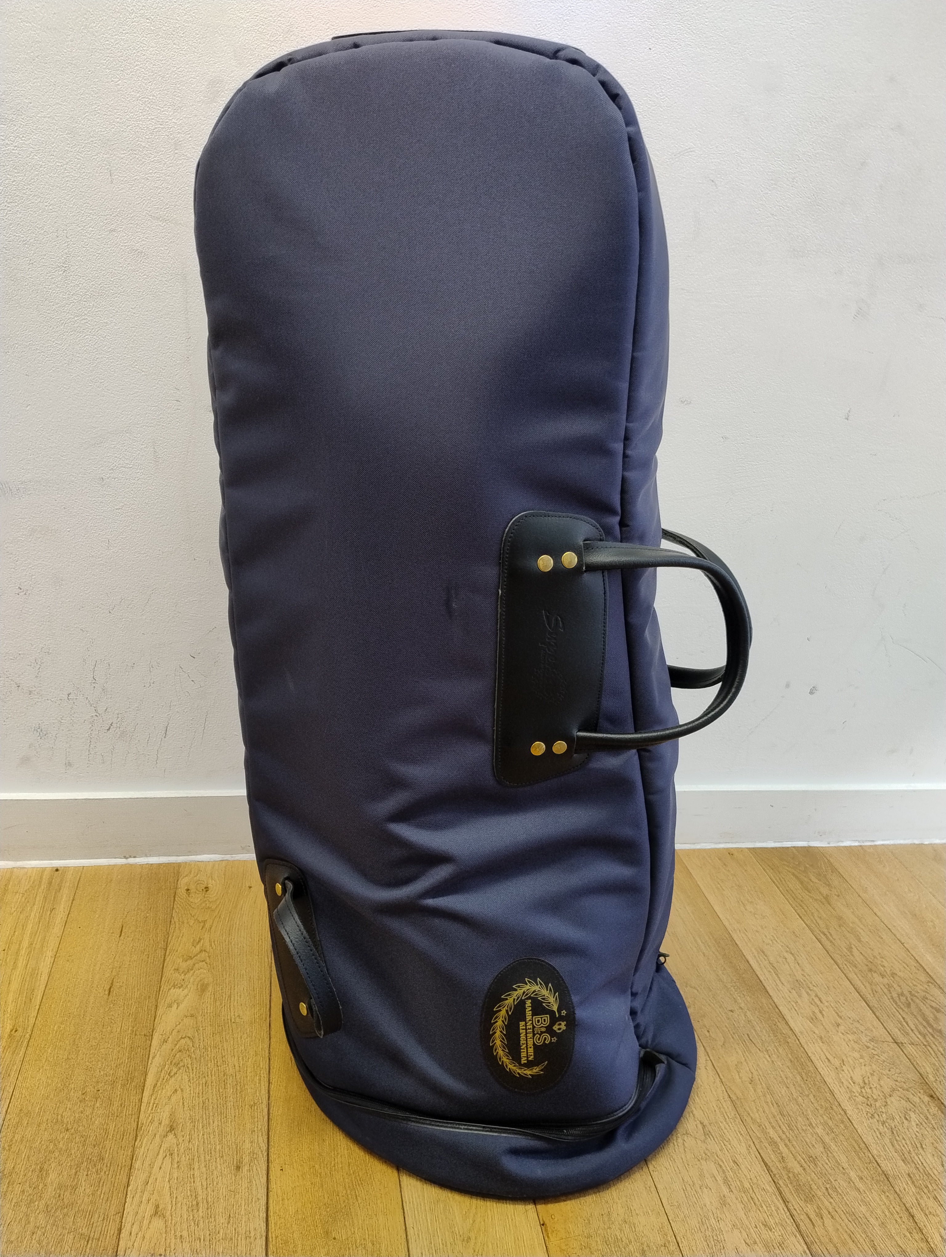 B&S 3099/2/W F Tuba (Pre-owned)