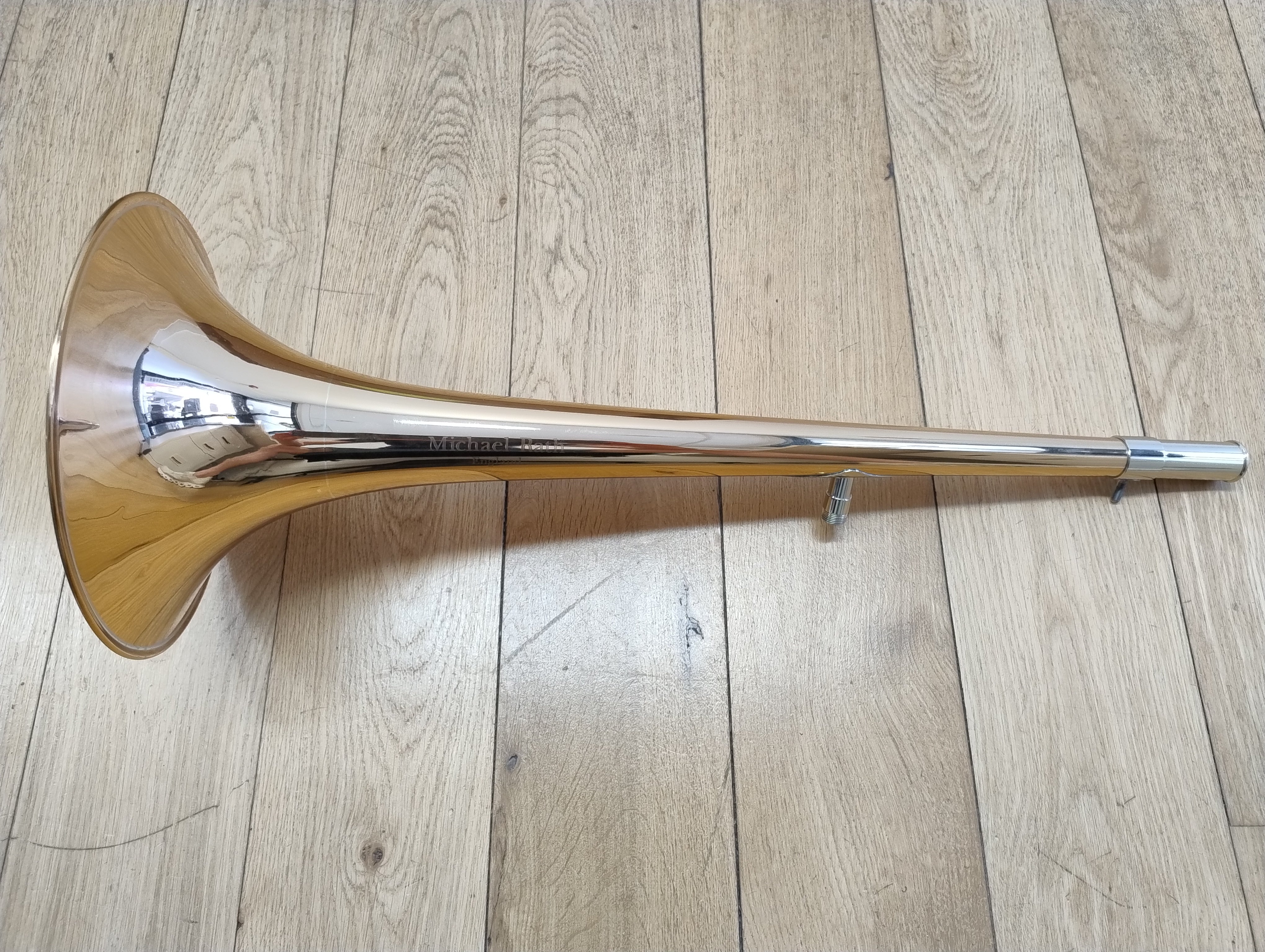 Rath R4 Bell Only (Pre-owned)