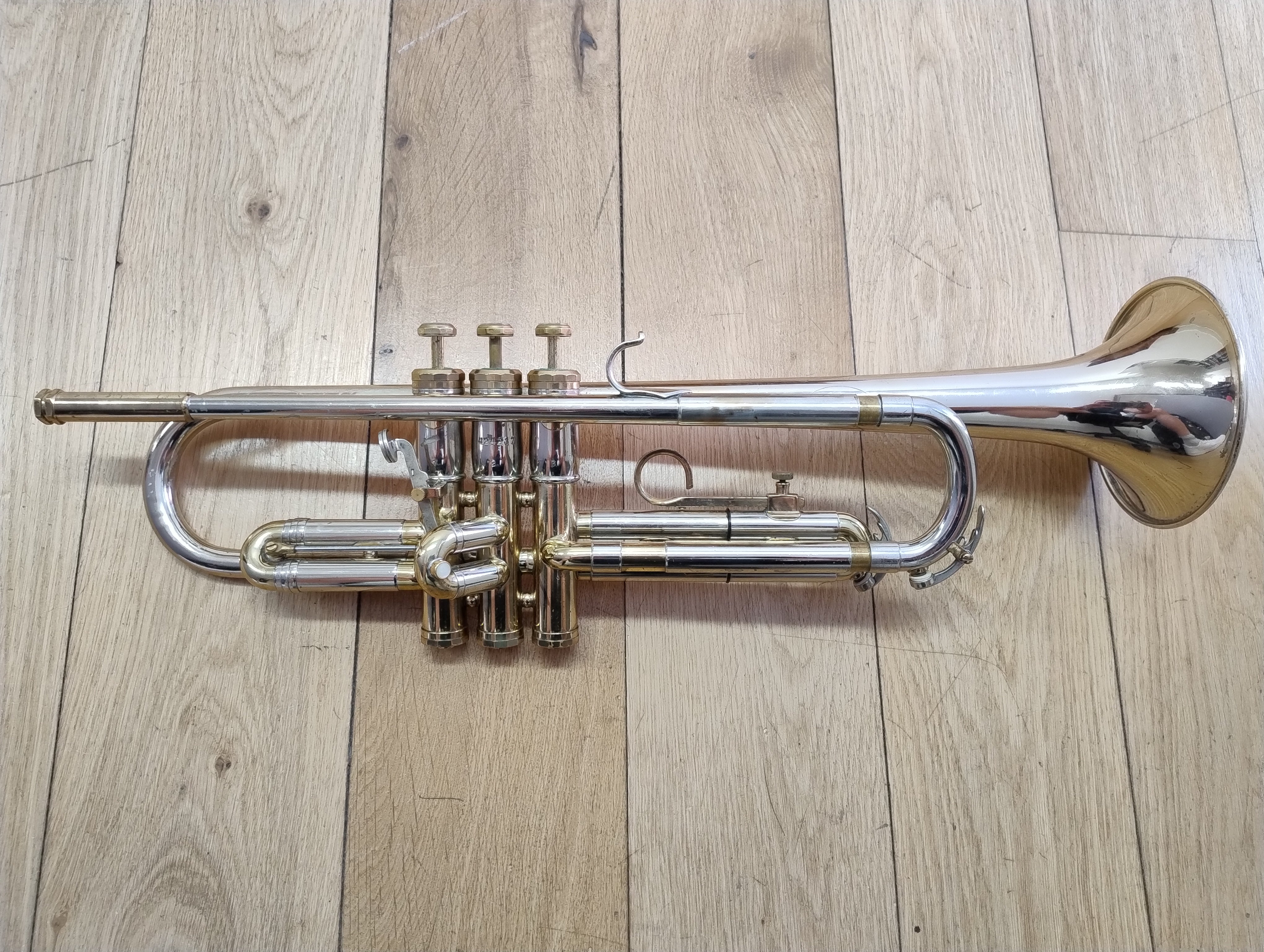 Olds Opera Bb Trumpet (Pre-owned)
