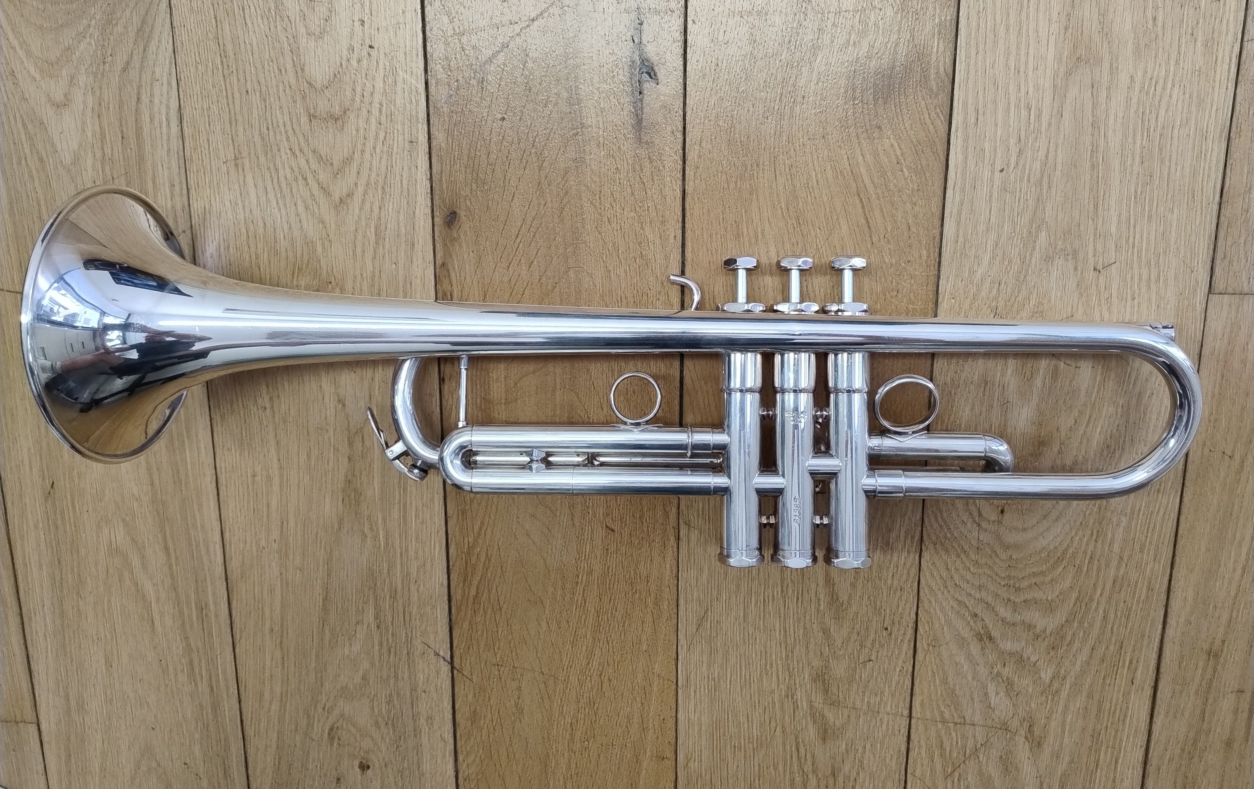 Schilke S32 Bb Trumpet (Pre-owned)