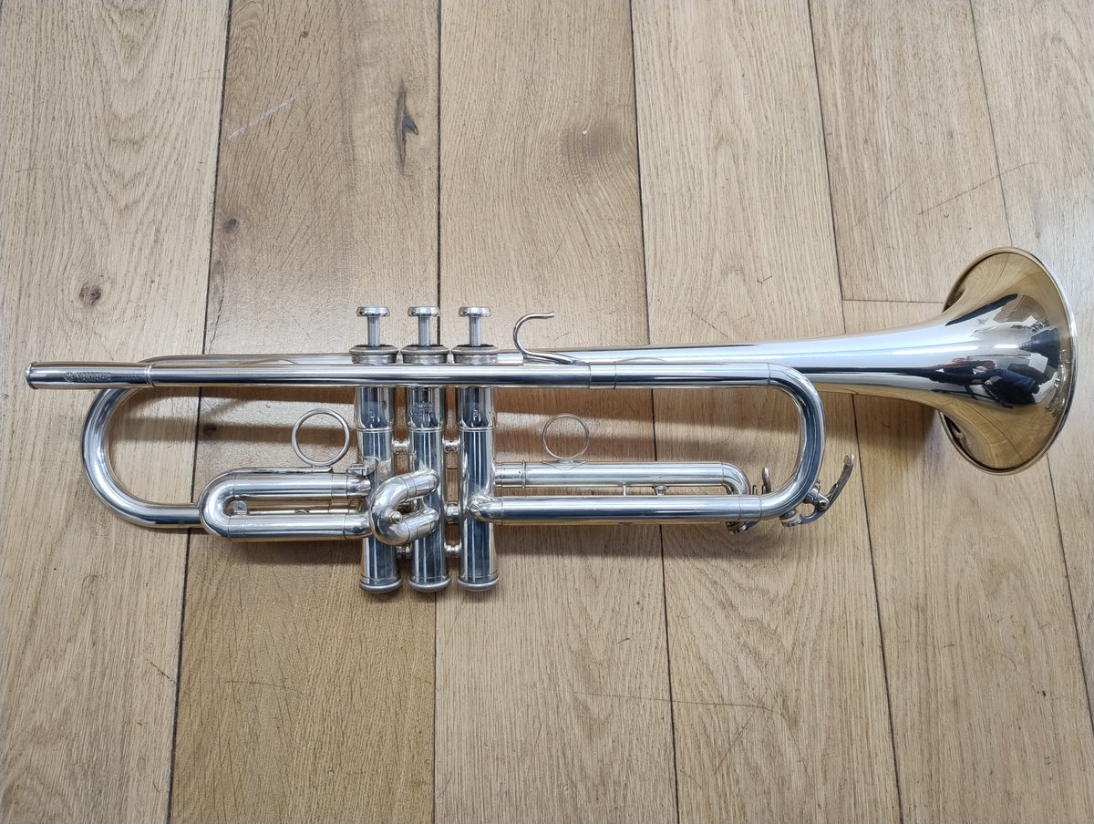 Yamaha YTR739T Bb Trumpet (Pre-owned)