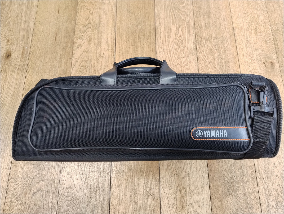 Yamaha YTR739T Bb Trumpet (Pre-owned)
