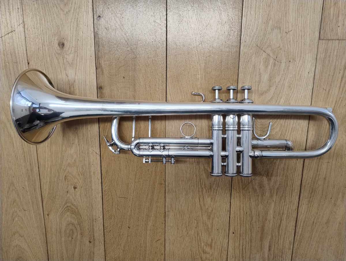 Bach Stradivarius S180ML37 Bb Trumpet (Pre-owned)