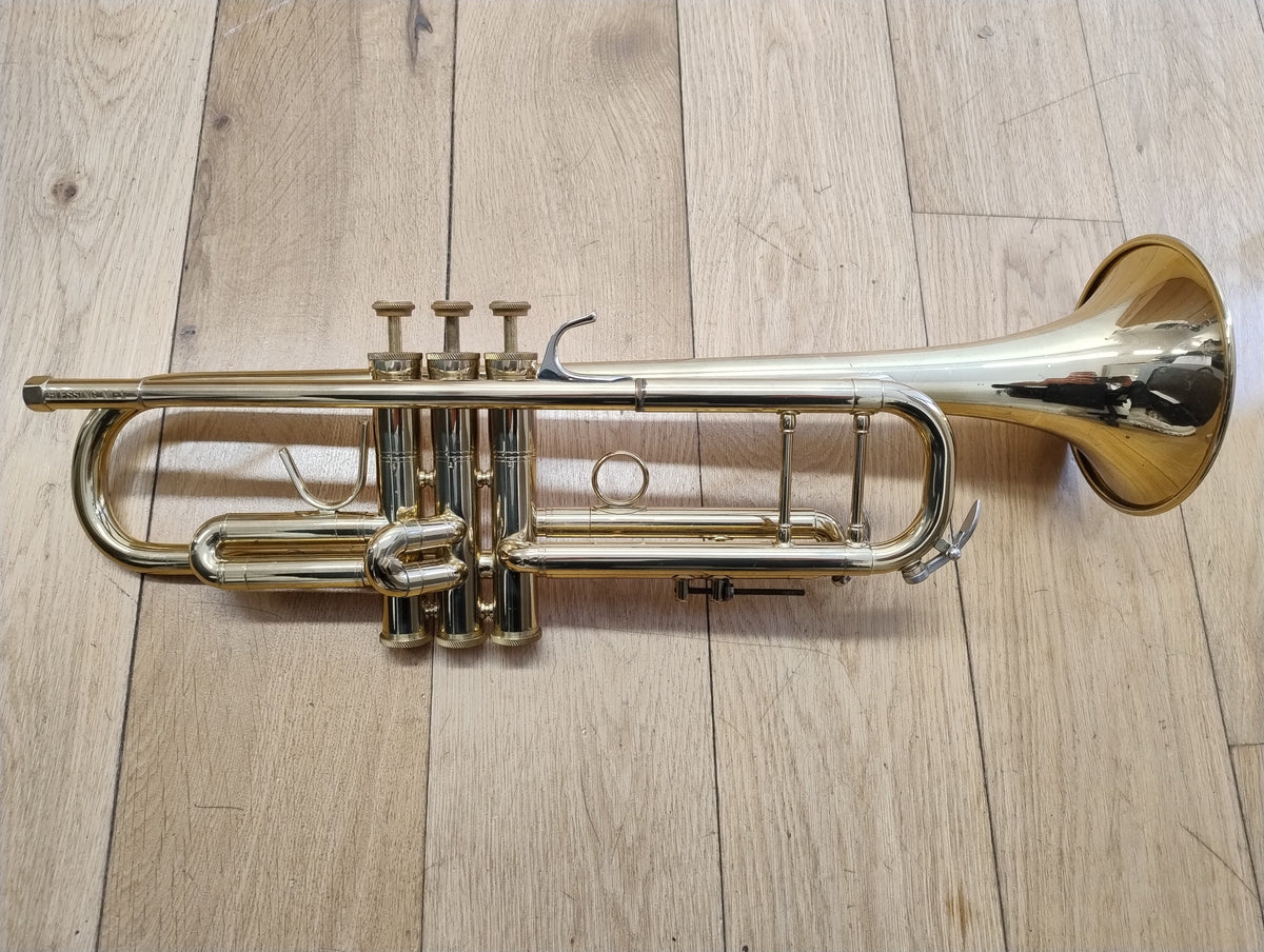 Blessing ML-1 Bb Trumpet (Pre-owned)