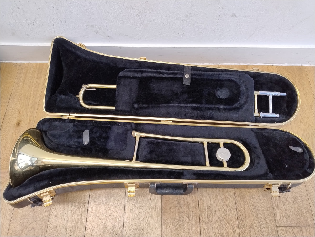Bach Student Trombone (Pre-owned)