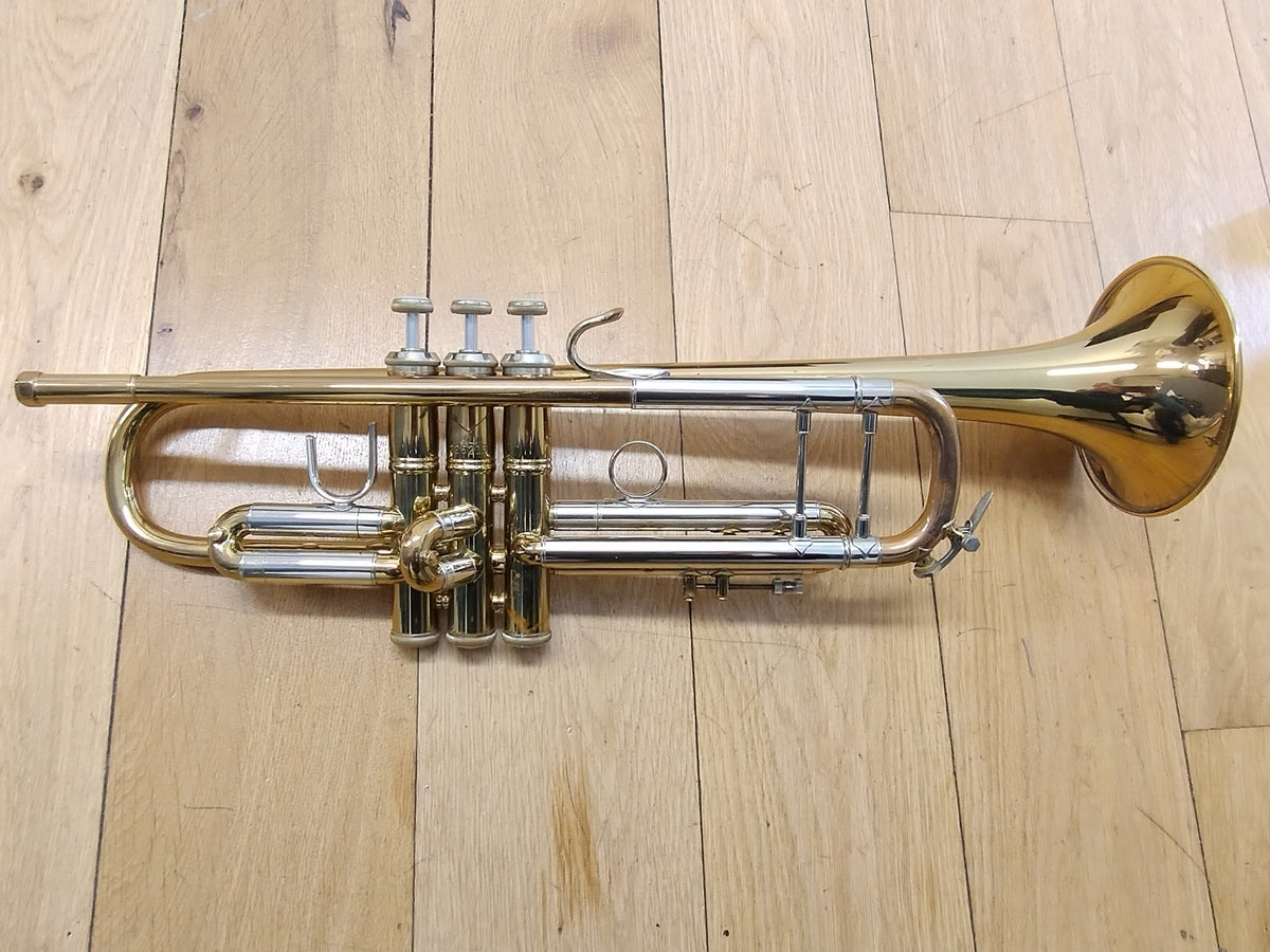 Bach Stradivarius 180ML37 Bb Trumpet (Pre-owned)