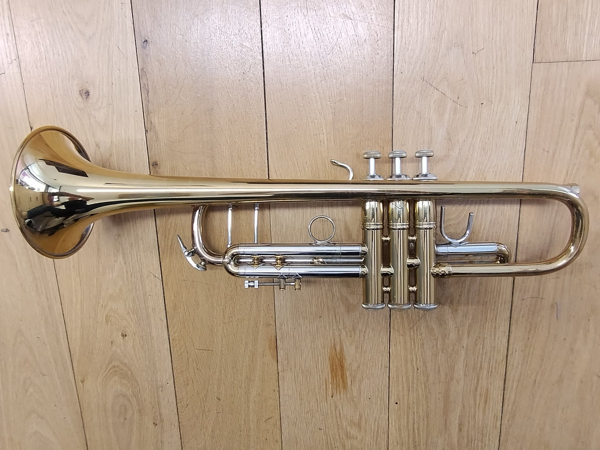 Bach Stradivarius 180ML37 Bb Trumpet (Pre-owned)