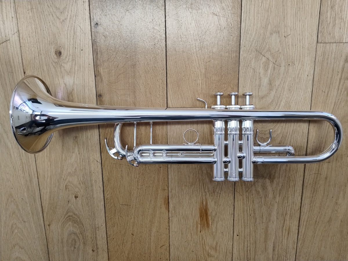 Yamaha Xeno YTR8345GS Bb Trumpet (Pre-owned)