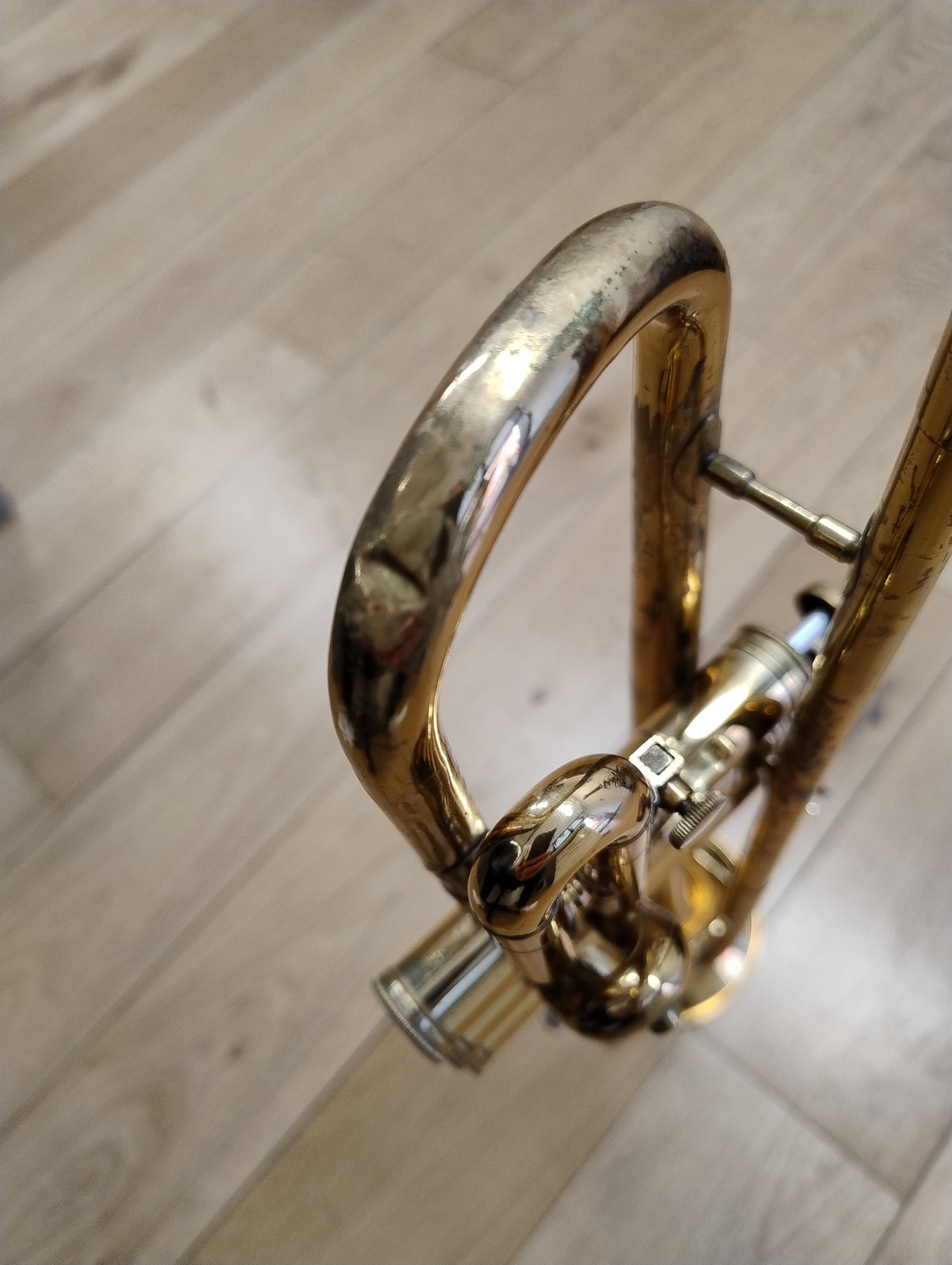 Conn 61B Bb Trumpet (Pre-owned)