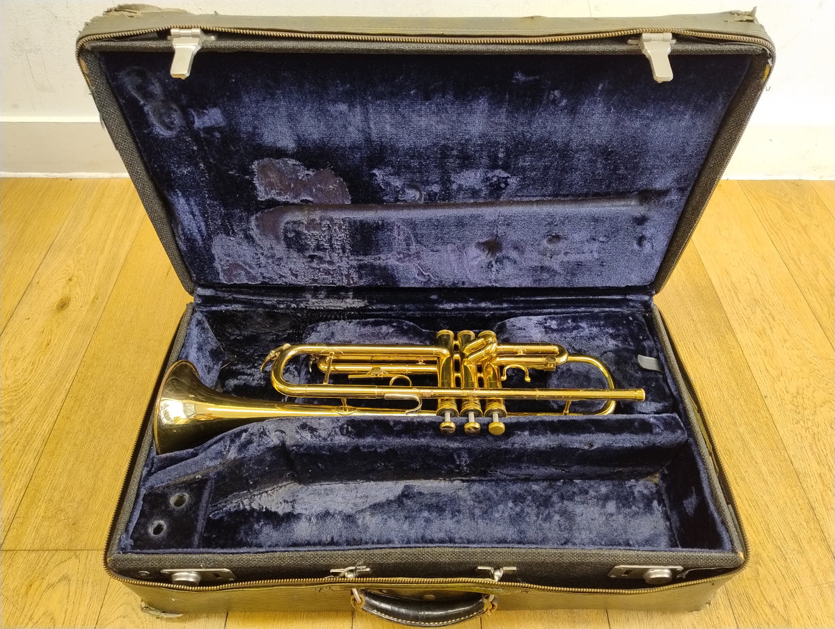 Conn 61B Bb Trumpet (Pre-owned)