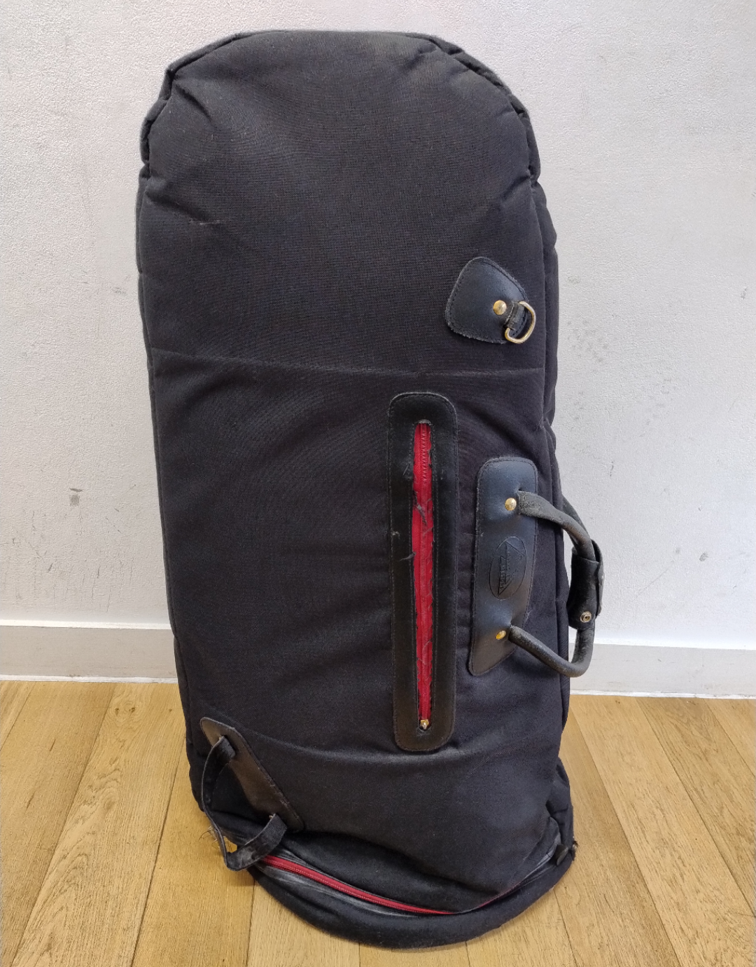 B&H Imperial 4-Valve EEb Tuba (Pre-owned)