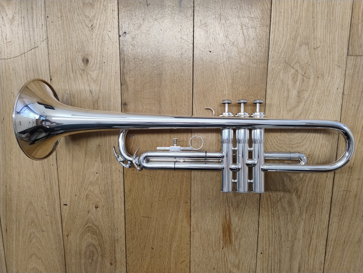 B&H Regent II Bb Trumpet (Pre-owned)