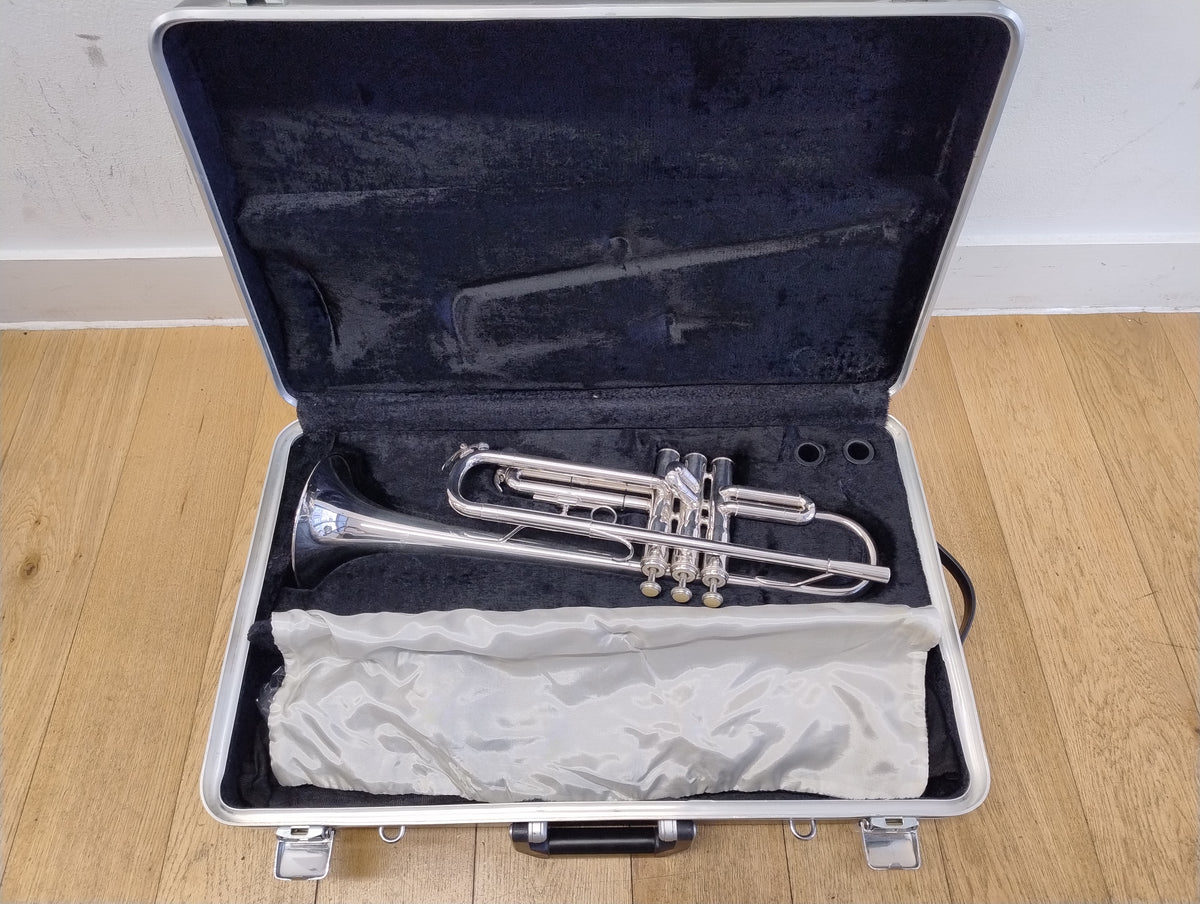 B&H Regent II Bb Trumpet (Pre-owned)