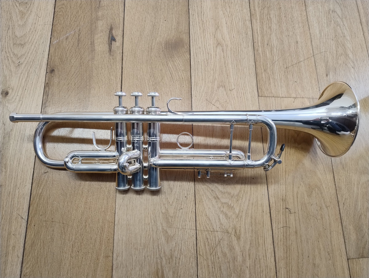 Bach Stradivarius 190S37 Bb Trumpet (Pre-owned)