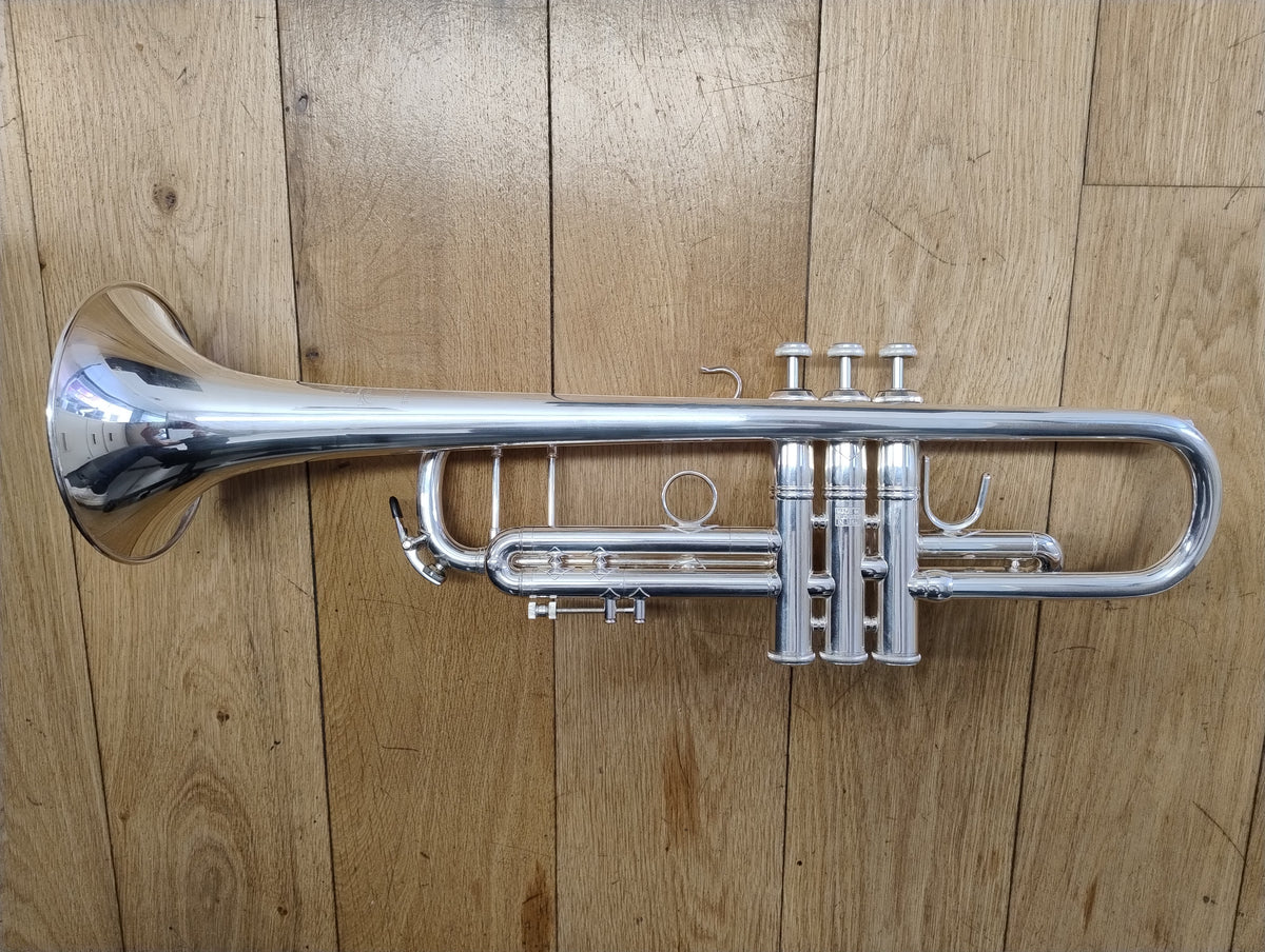 Bach Stradivarius 190S37 Bb Trumpet (Pre-owned)