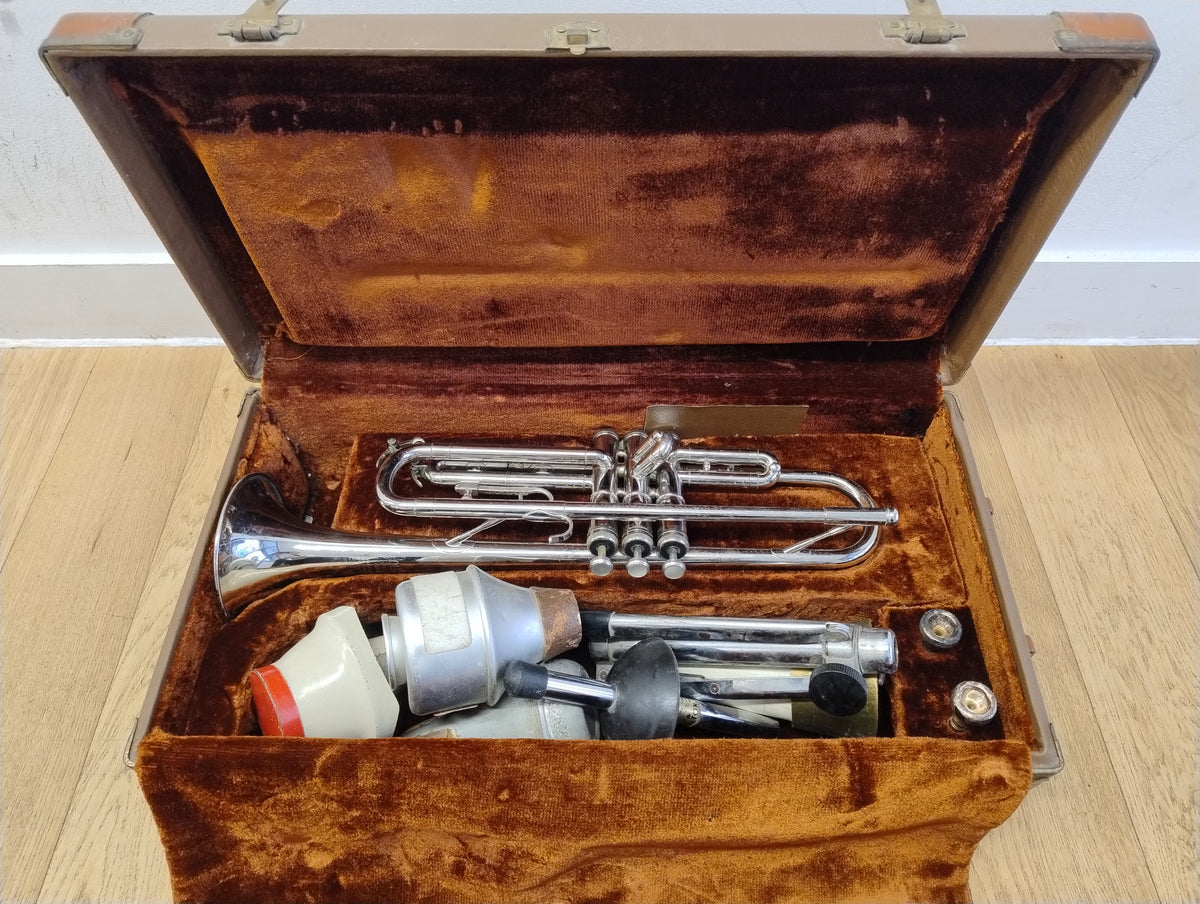 Olds Special Bb Trumpet (Pre-owned)