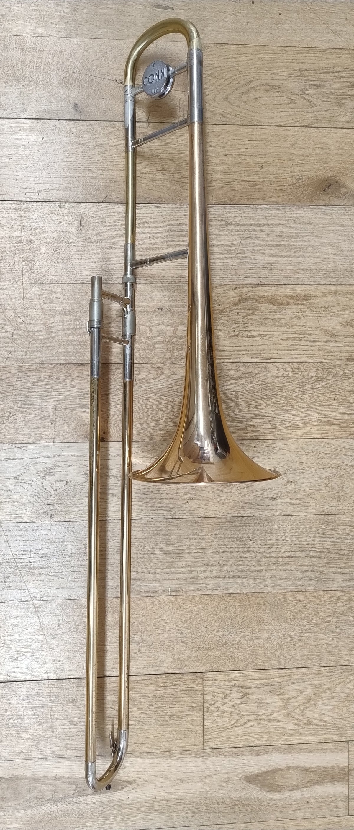Conn 8H Bb Trombone (Pre-owned)