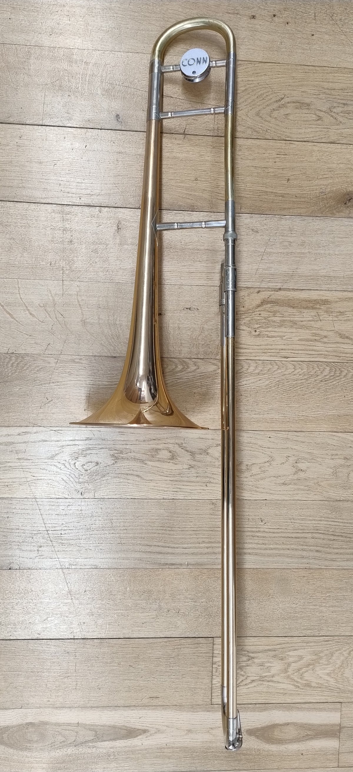 Conn 8H Bb Trombone (Pre-owned)