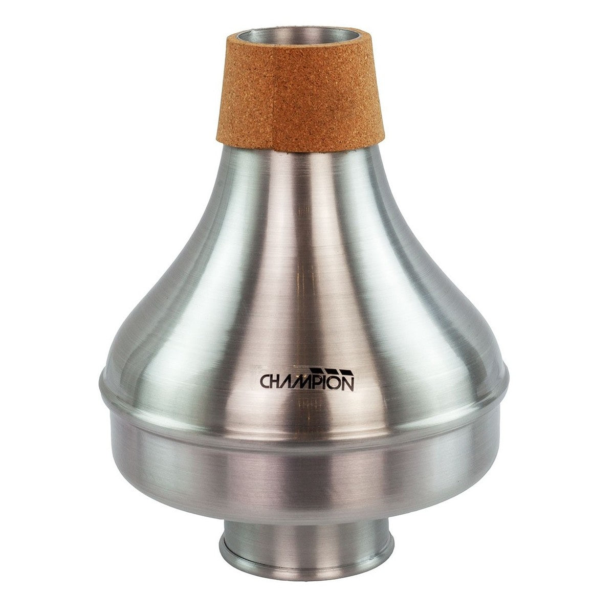 Champion Trombone Wah Wah E.T. Mute Aluminium