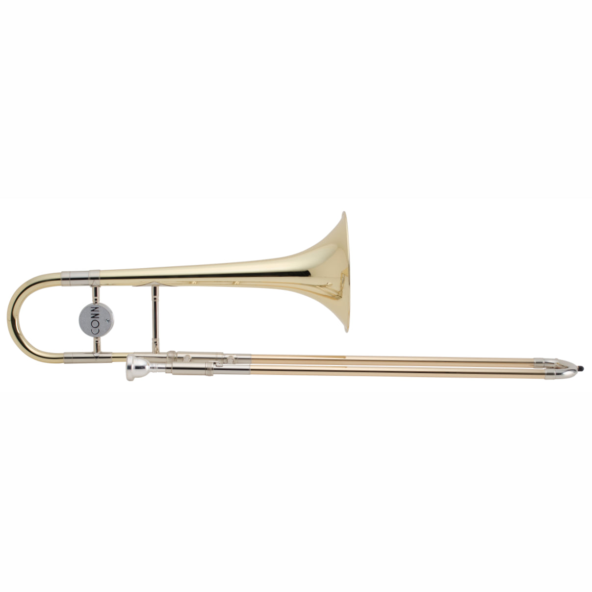 Conn 34H Alto trombone outfit