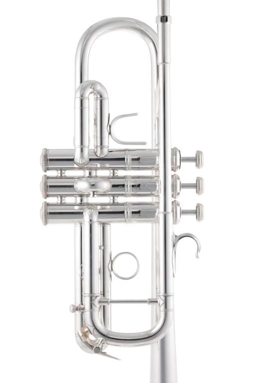 NEW Release - Bach C190 Trumpet Series