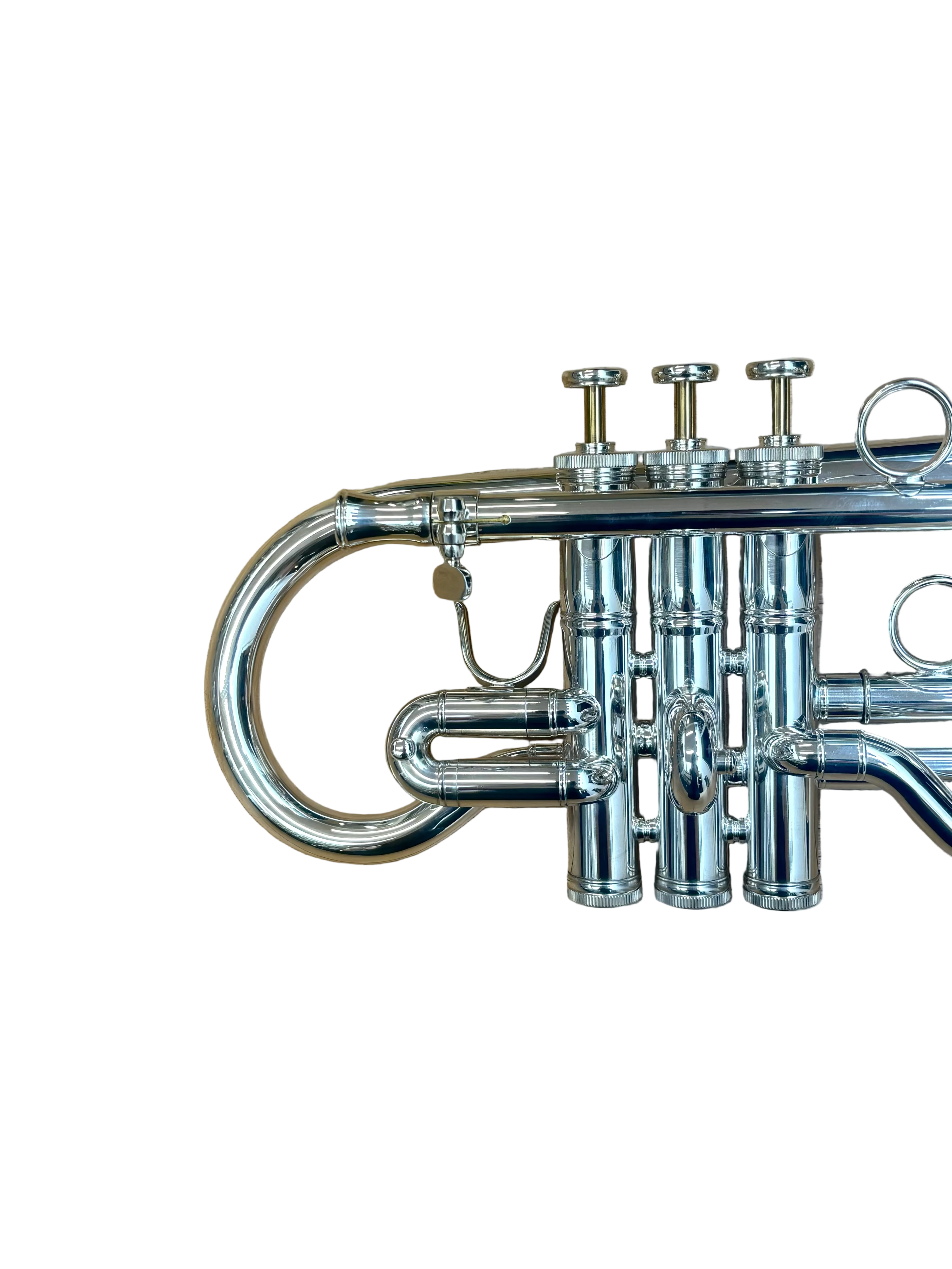 Phil Parker Series 2 Soprano Cornet