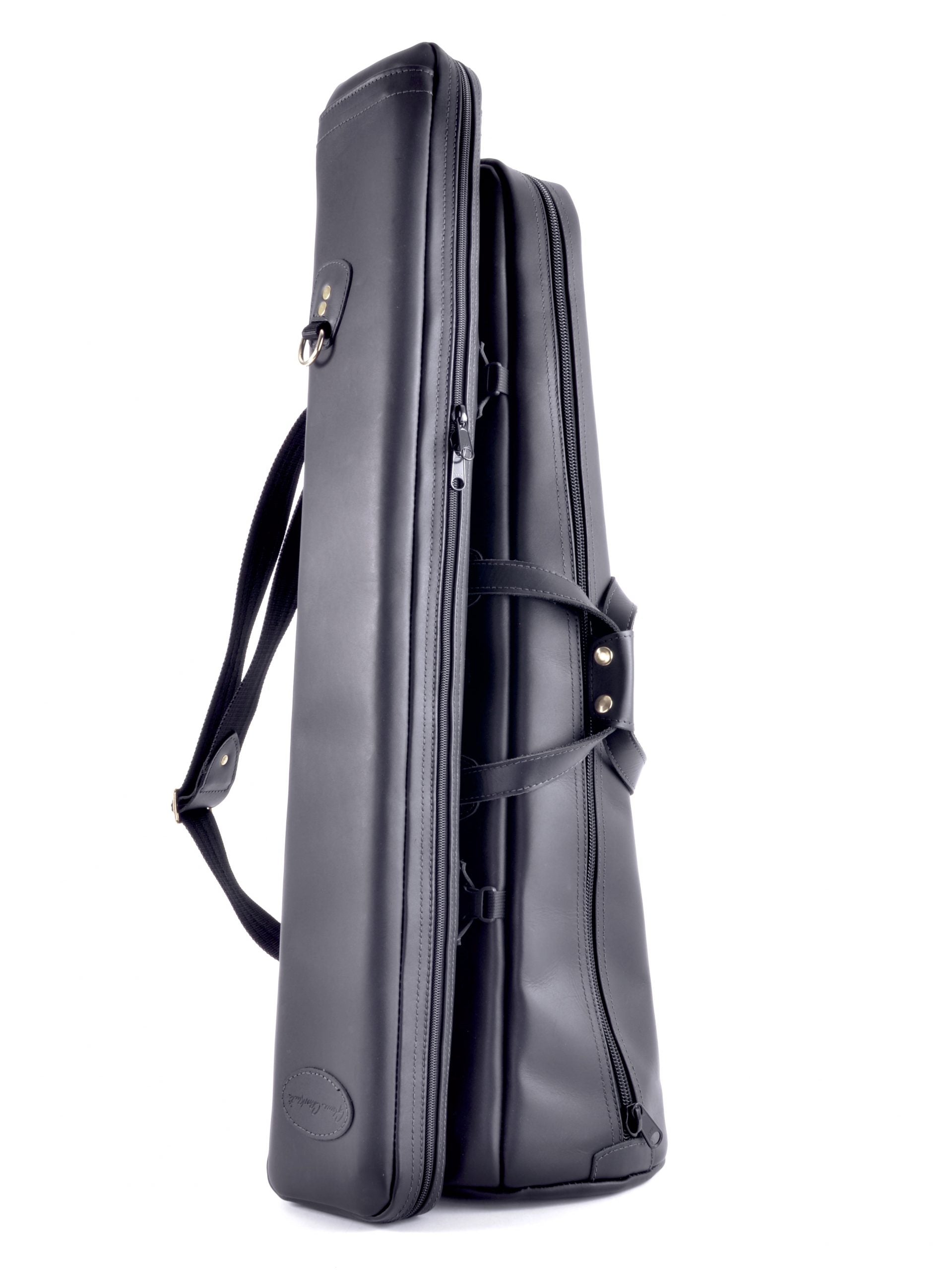 Cronkhite Leather 2 Piece Trombone Extra Length